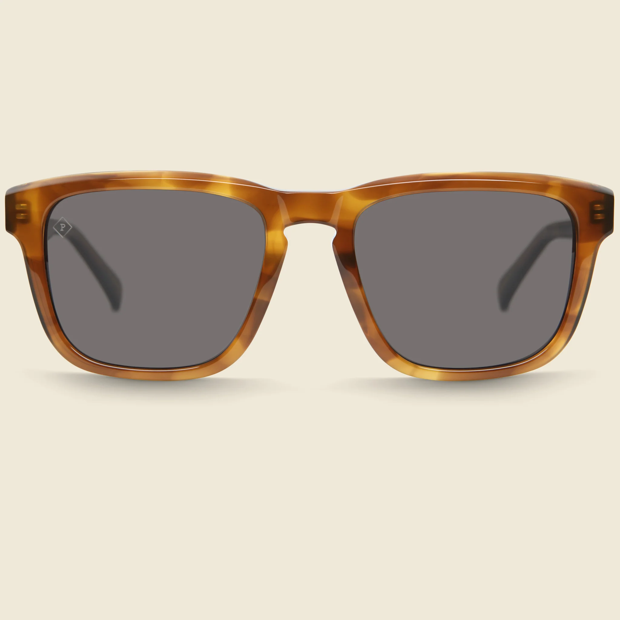 Lumis 54mm - Santa Fe/Smoke Polarized