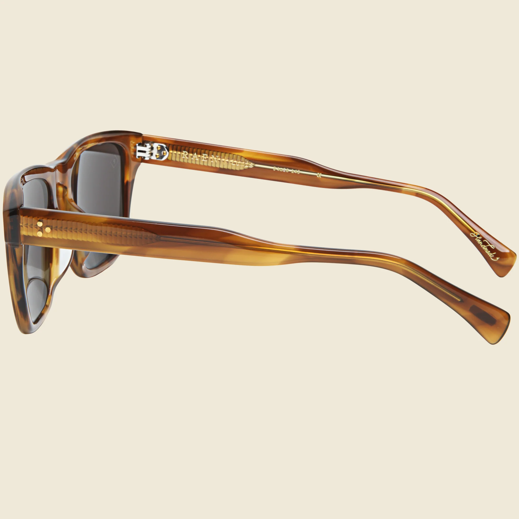 Lumis 54mm - Santa Fe/Smoke Polarized - Image 2