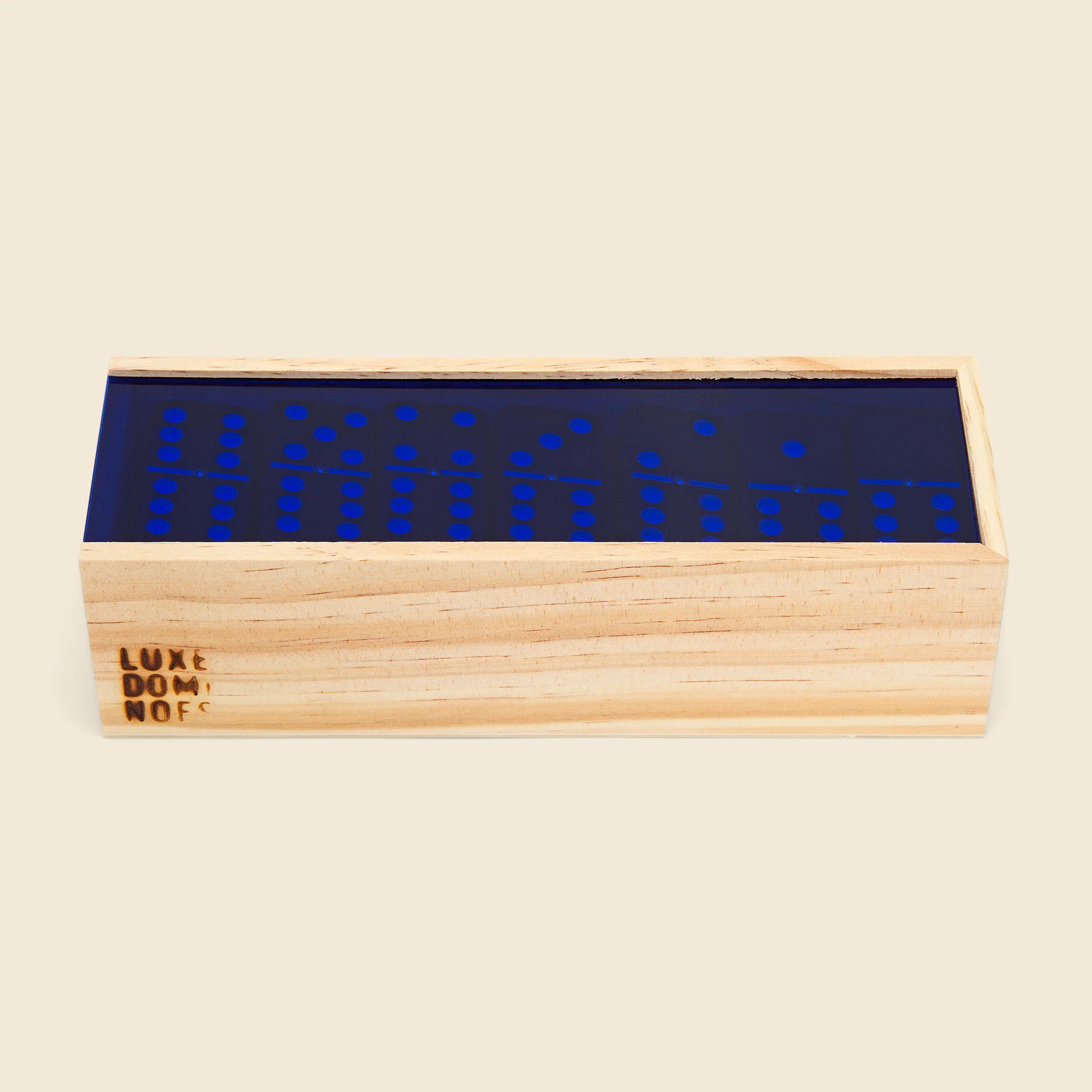 El Woody Set - Blue/Black - Image 2