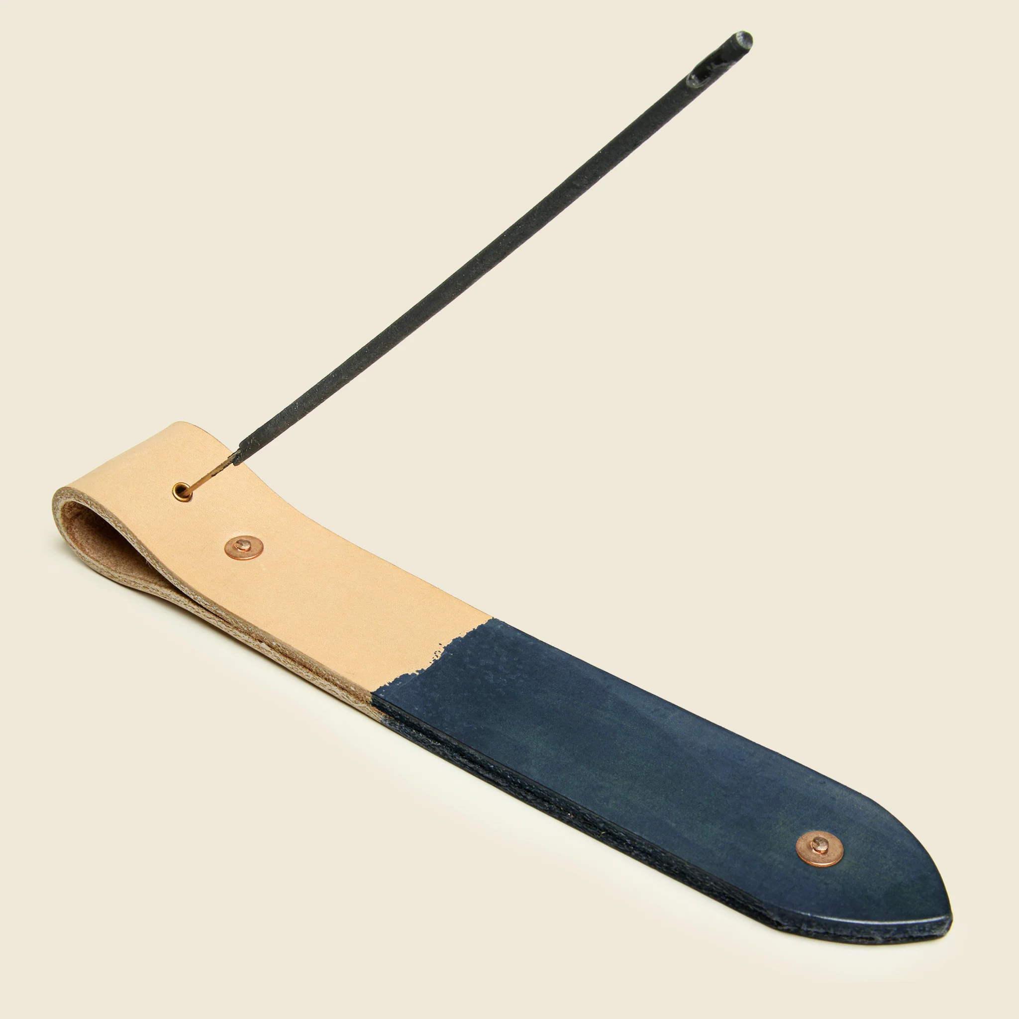 Incense Burner - Indigo - Image 2