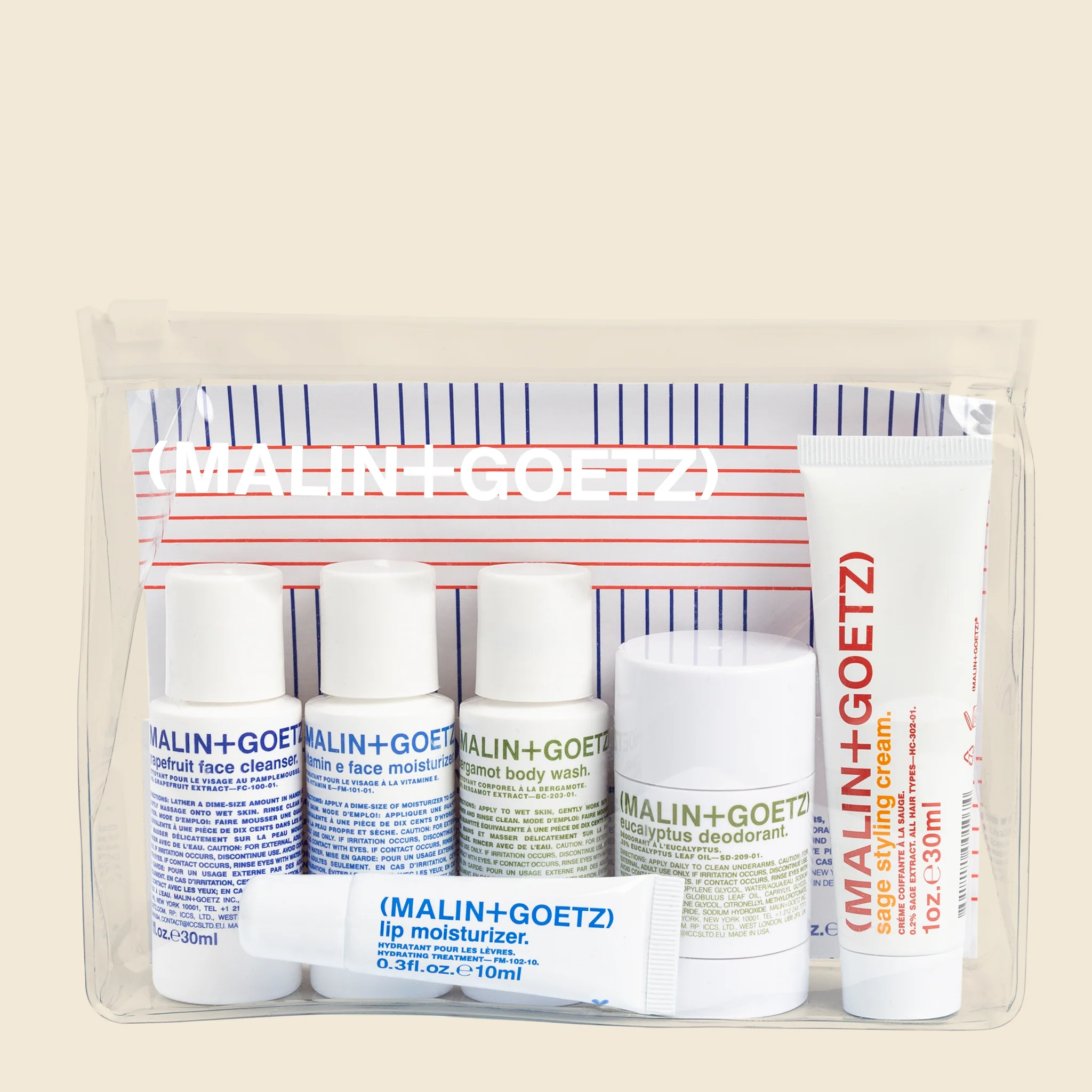 Frequent Styler Kit