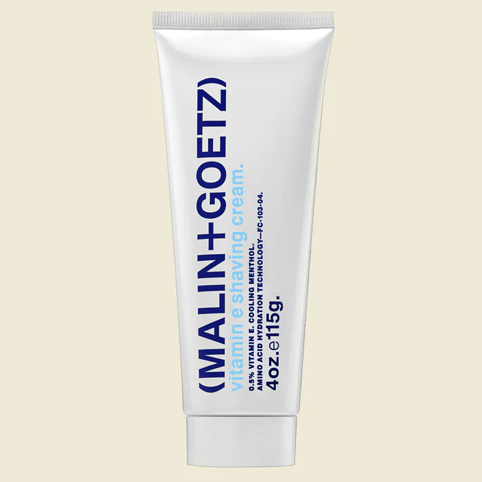 Shaving Cream - 4 oz