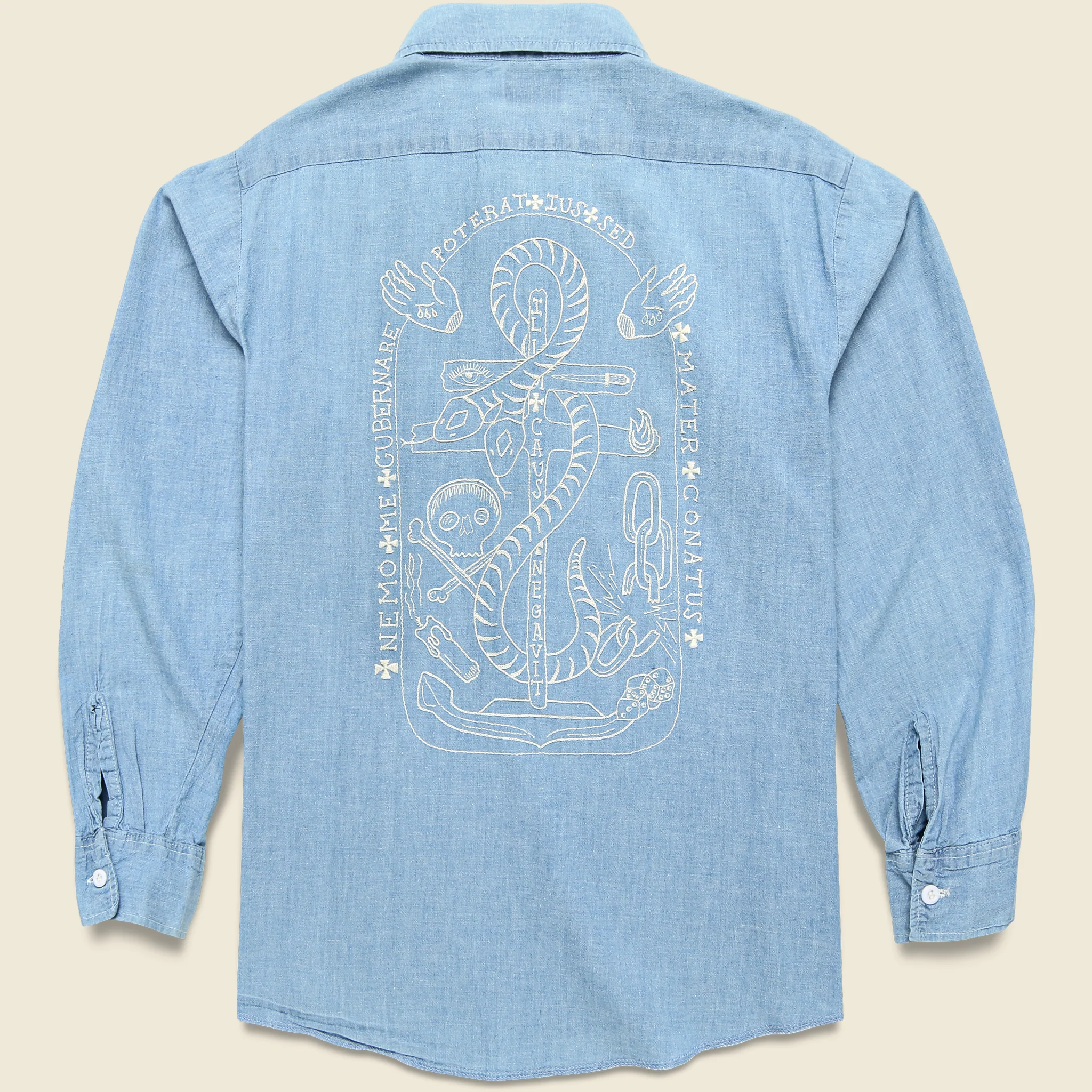 Mama Tried Shirt
