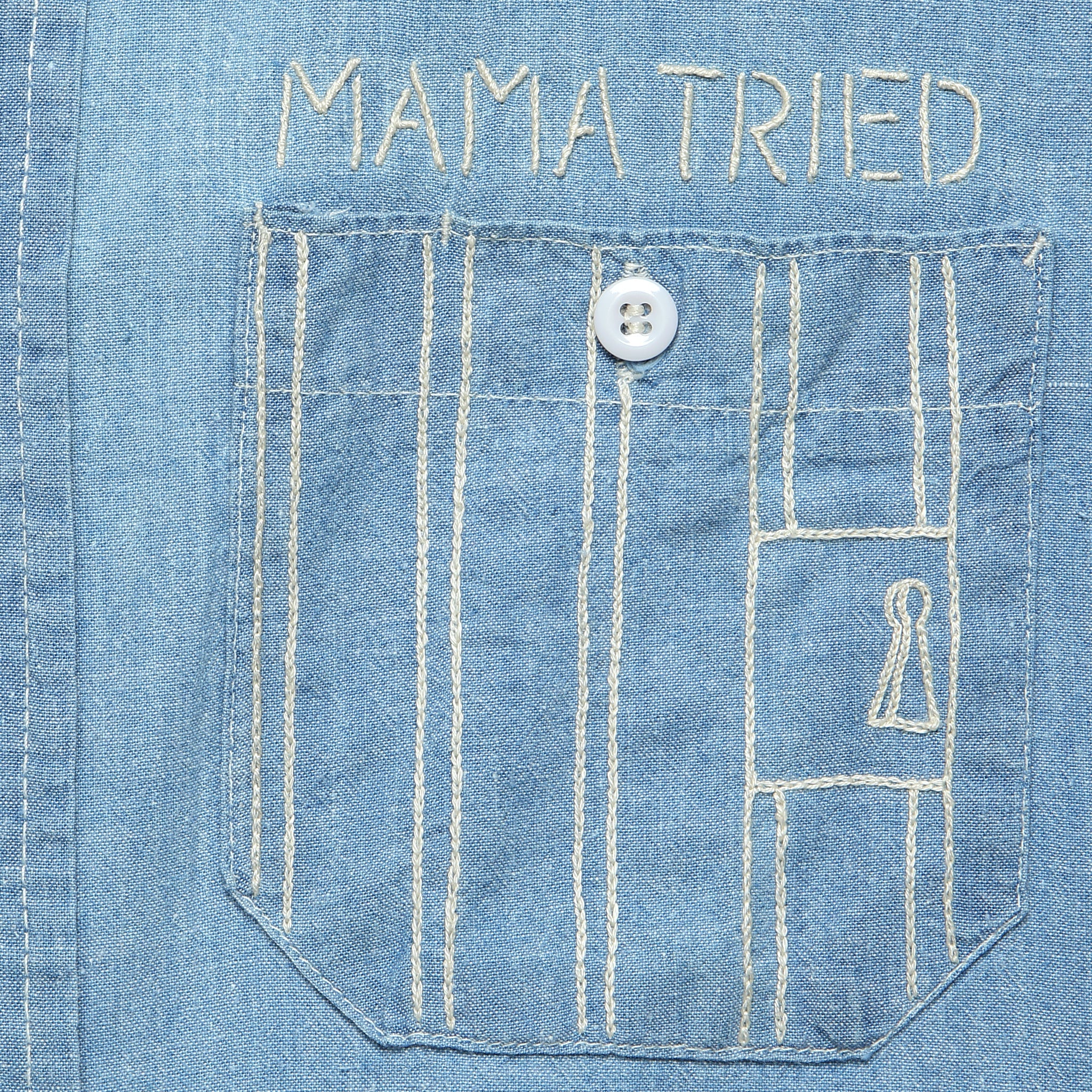 Mama Tried Shirt - Image 4