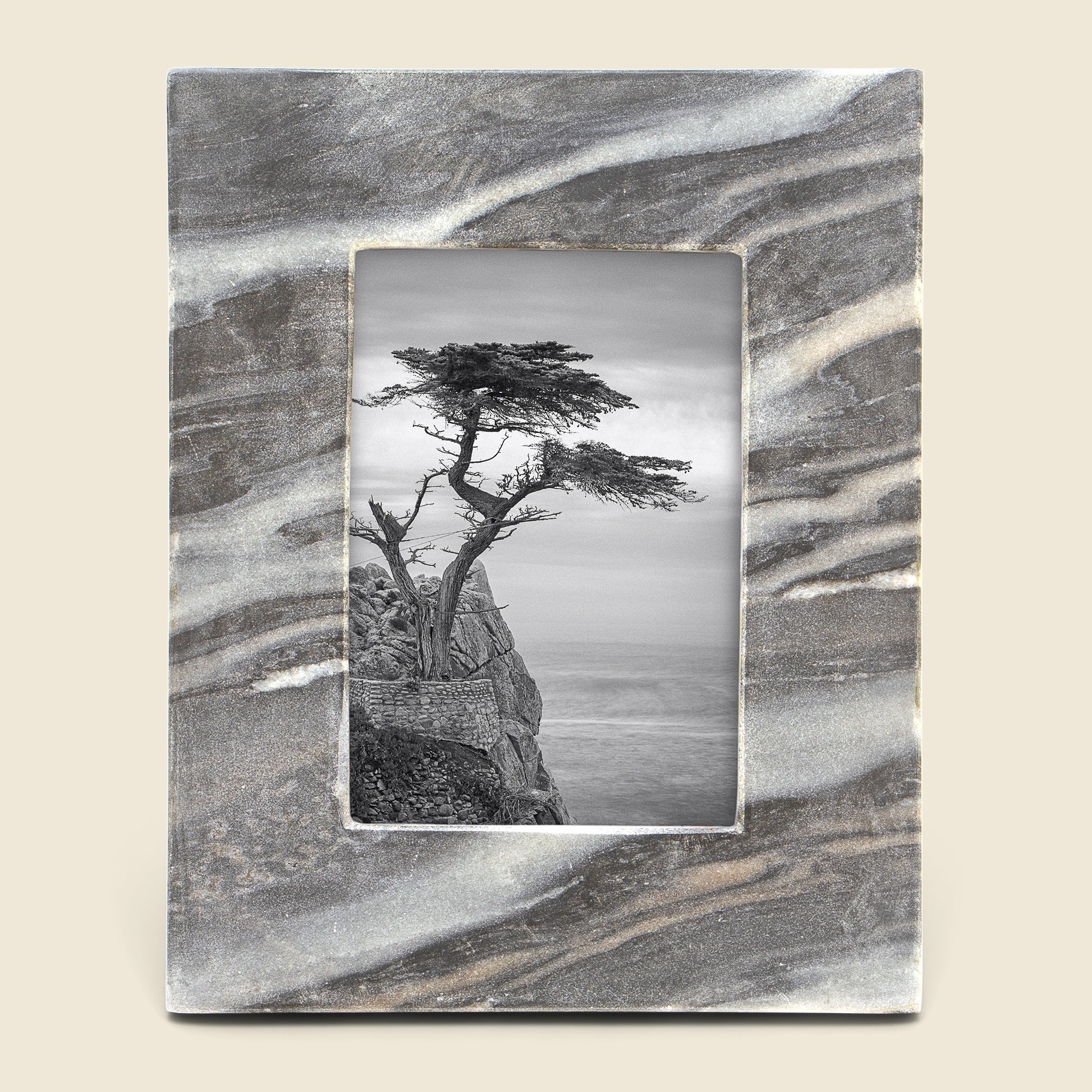 Marble Frame 5x7
