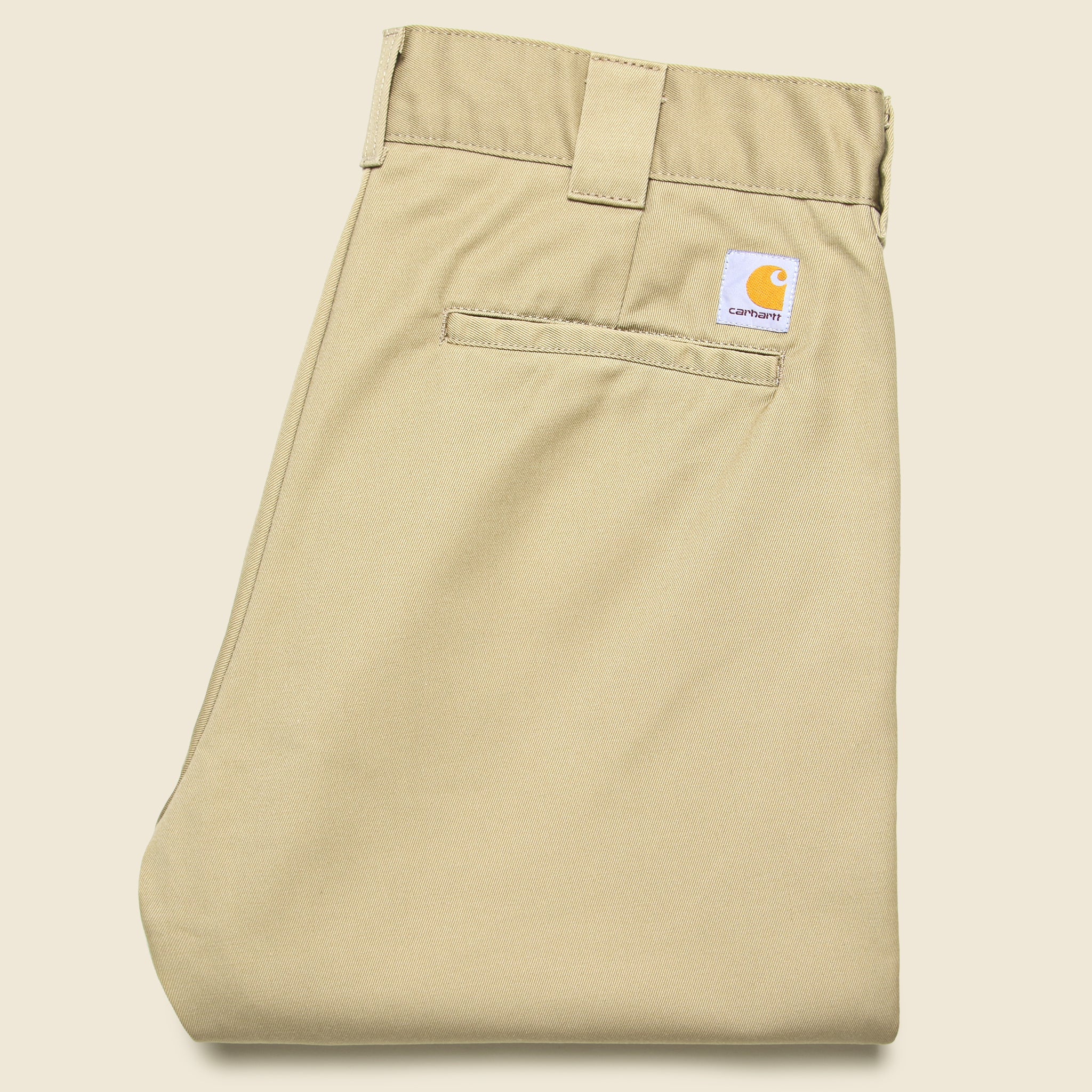 Club Pant - Leather - Image 3
