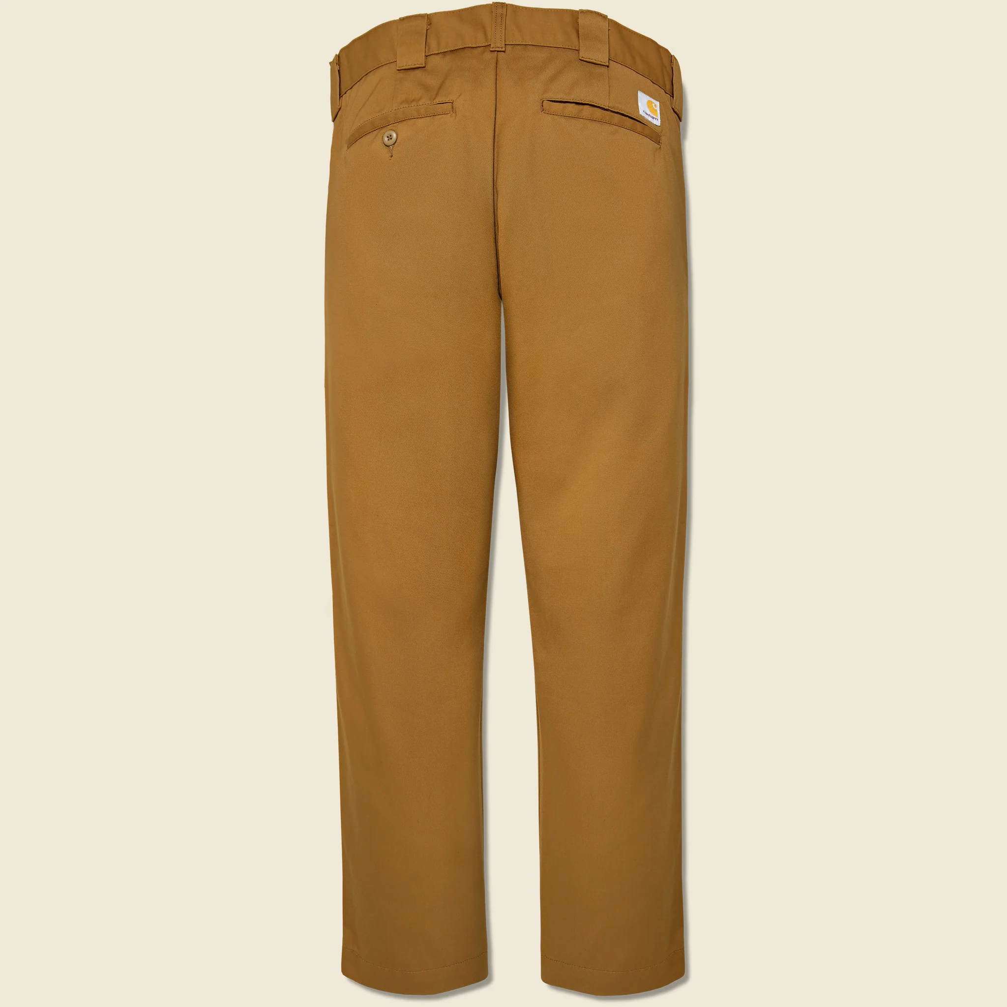 Club Pant - Tawny - Image 2