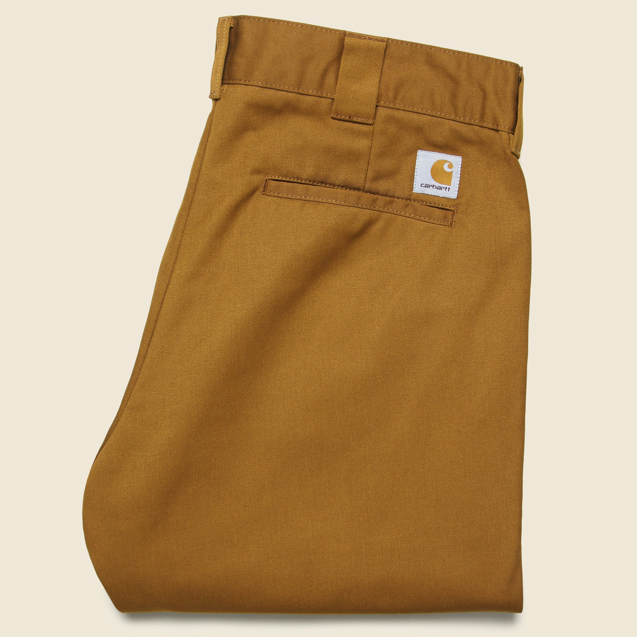 Club Pant - Tawny - Image 3