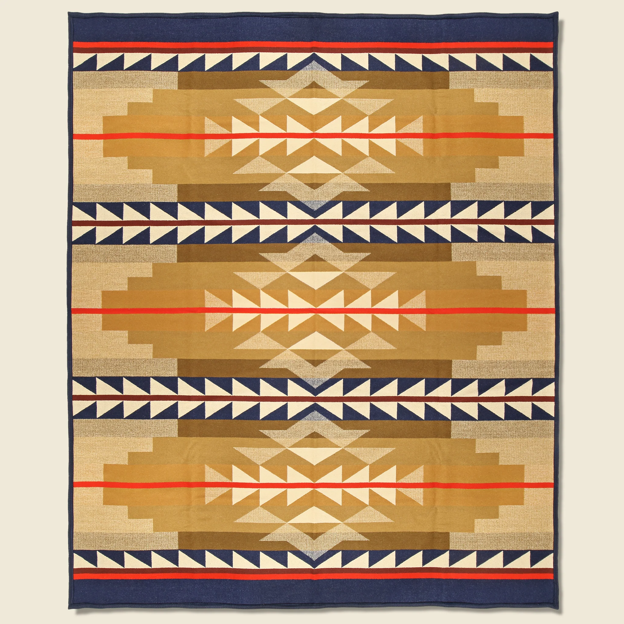Medicine Bow Blanket