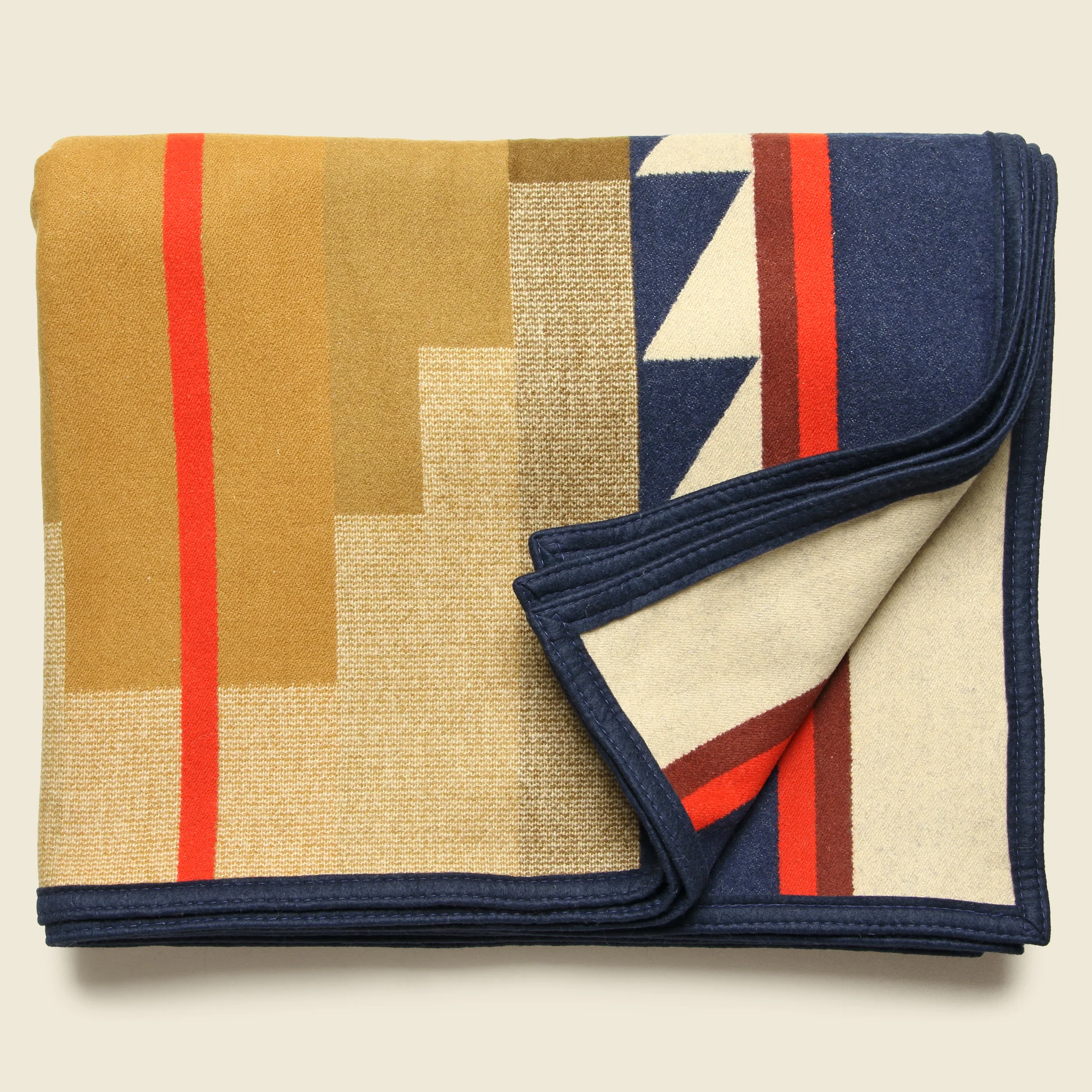 Medicine Bow Blanket - Image 2