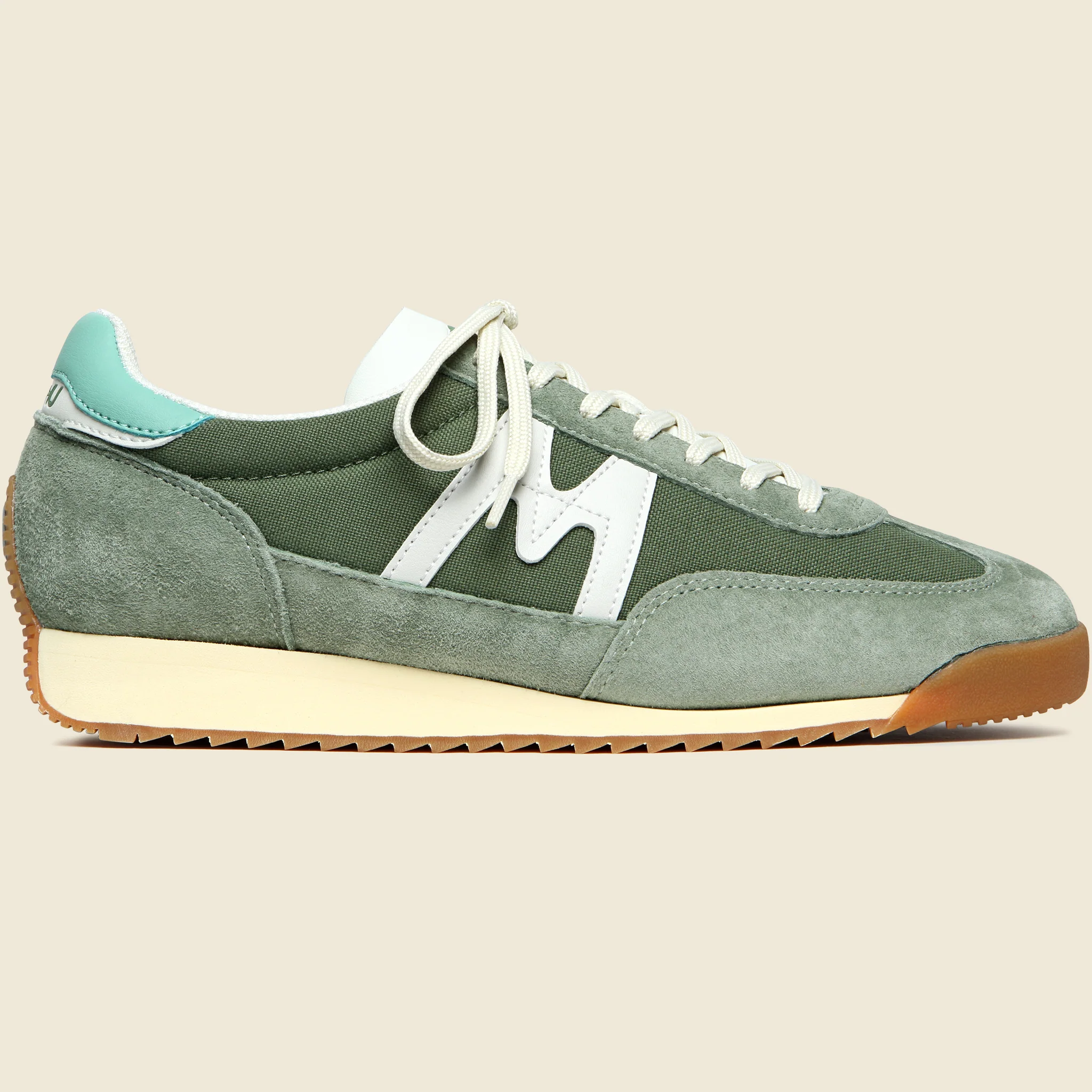 Mestari Sneaker - Tea/Lichen