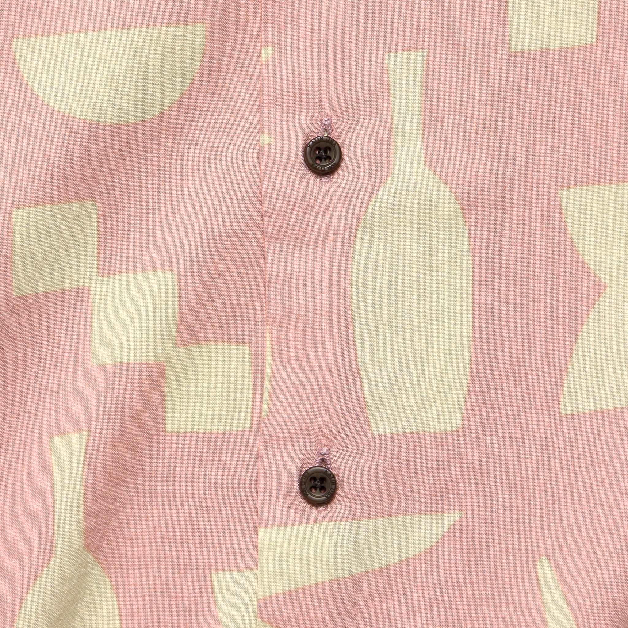 Mezcal Shirt - Pink - Image 3