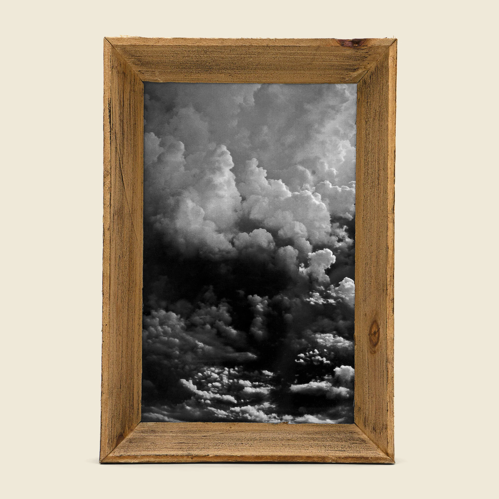 Mika Picture Frame 4X6