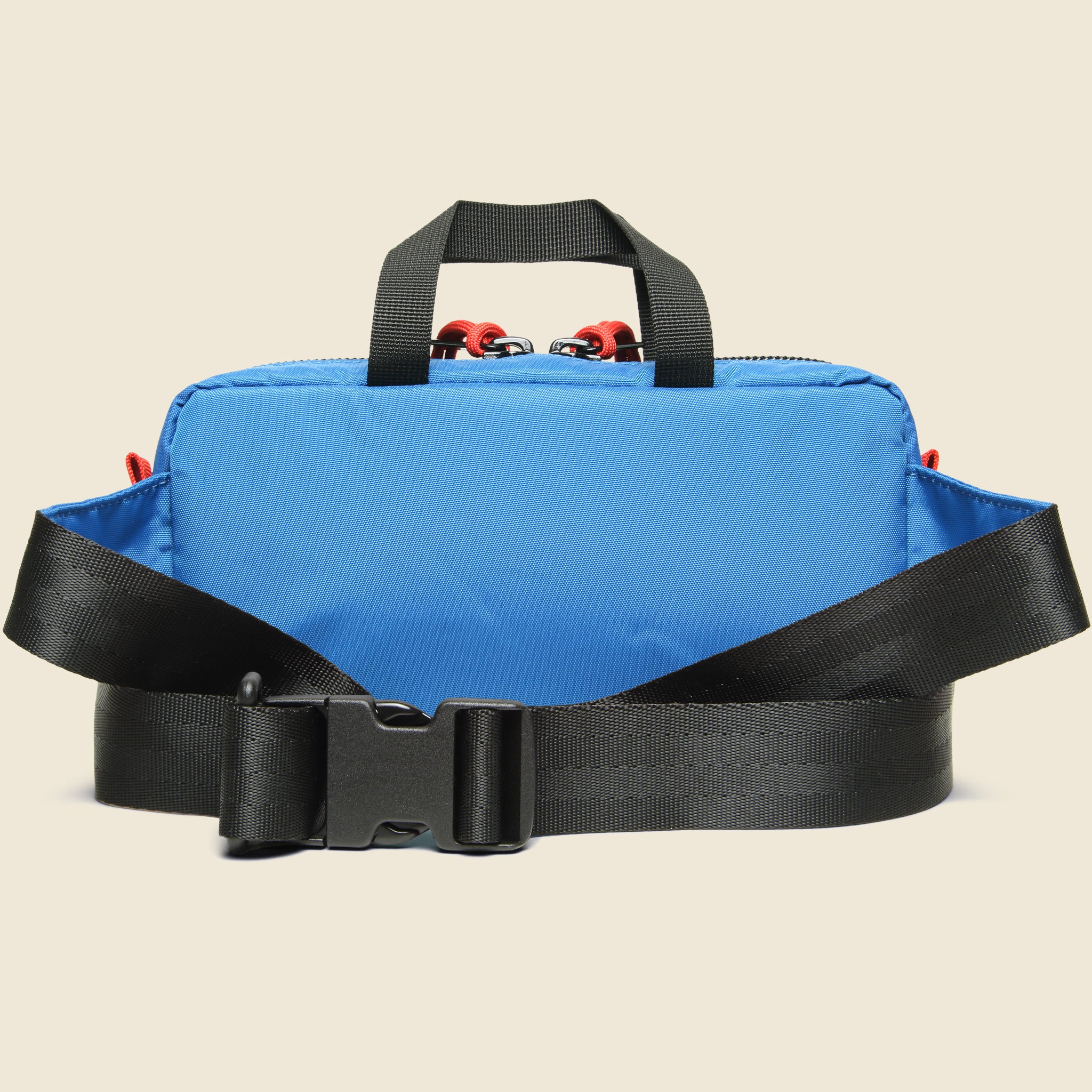 Mini Quick Pack - Blue/Blue - Image 2