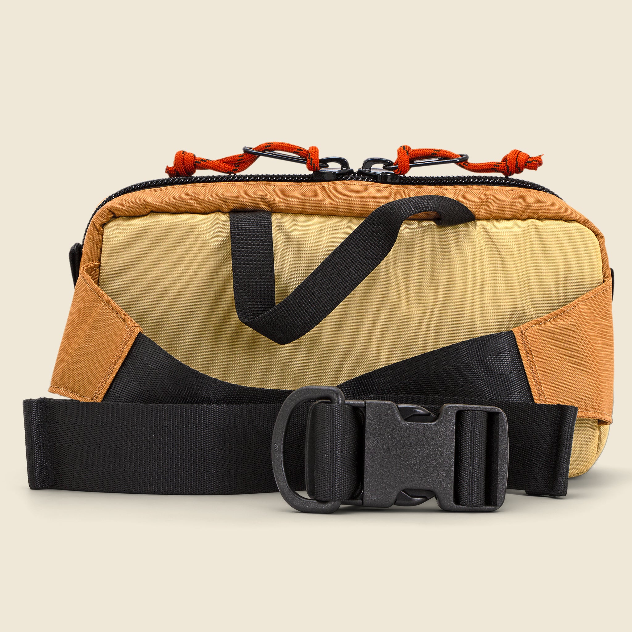 Mini Quick Pack - Hemp/Bone Brown - Image 2