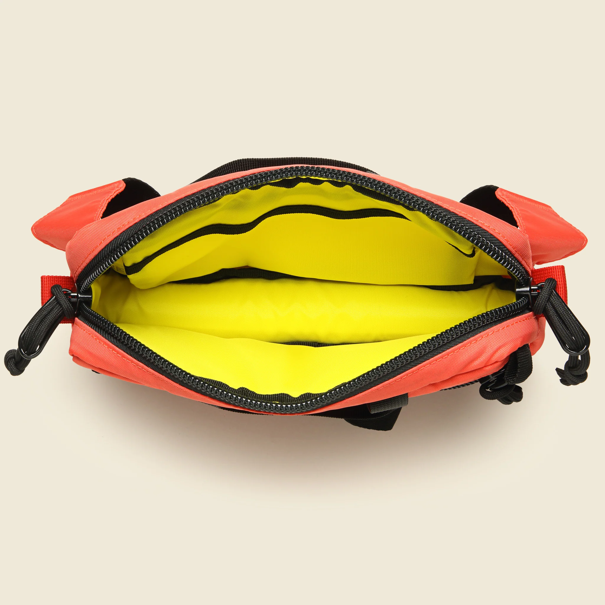Mini Quick Pack - Hot Coral - Image 3