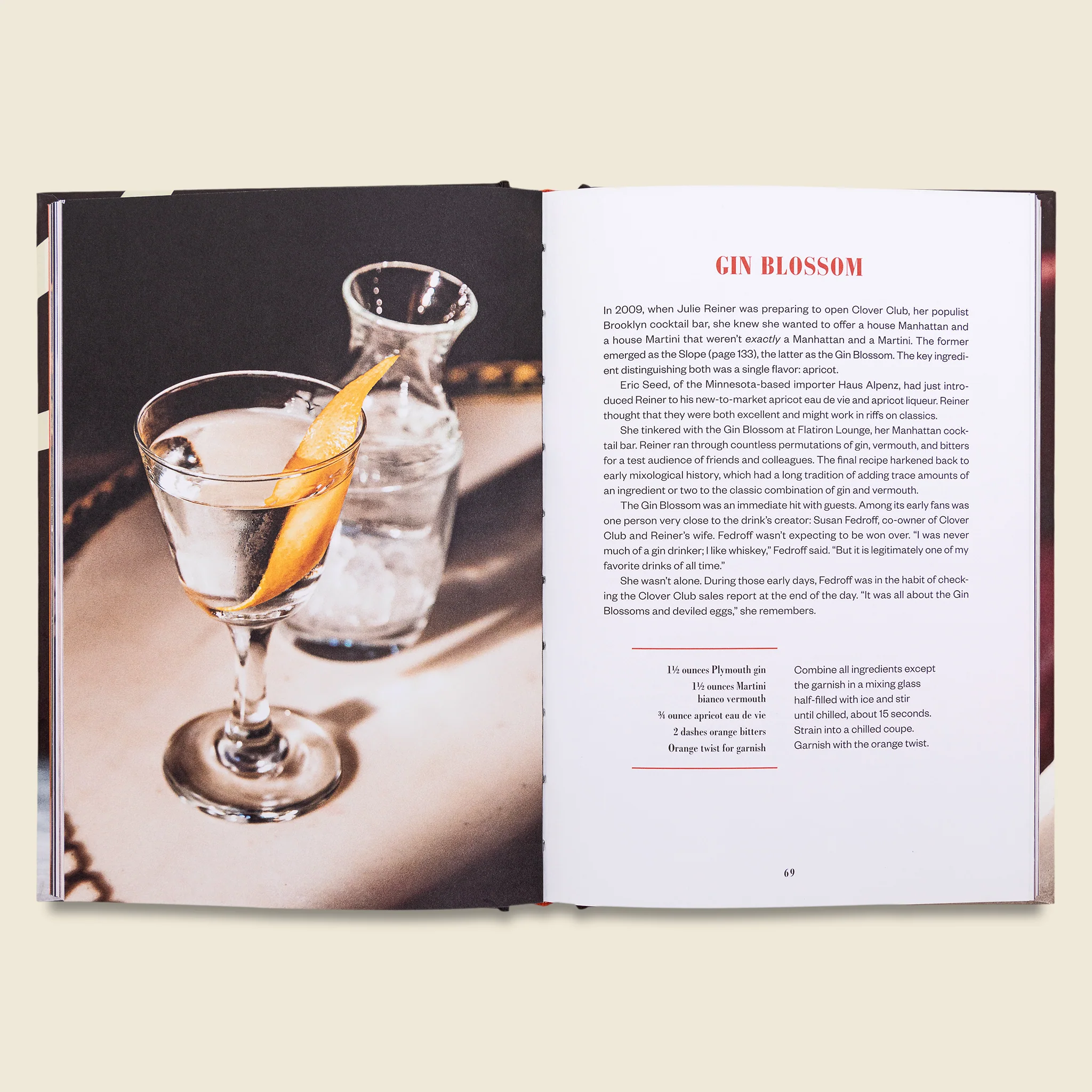 Modern Classic Cocktails - Image 2