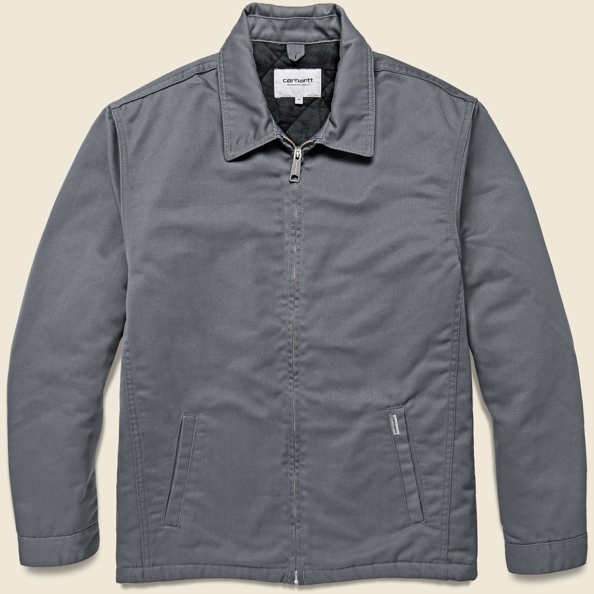 Modular Jacket - Shiver