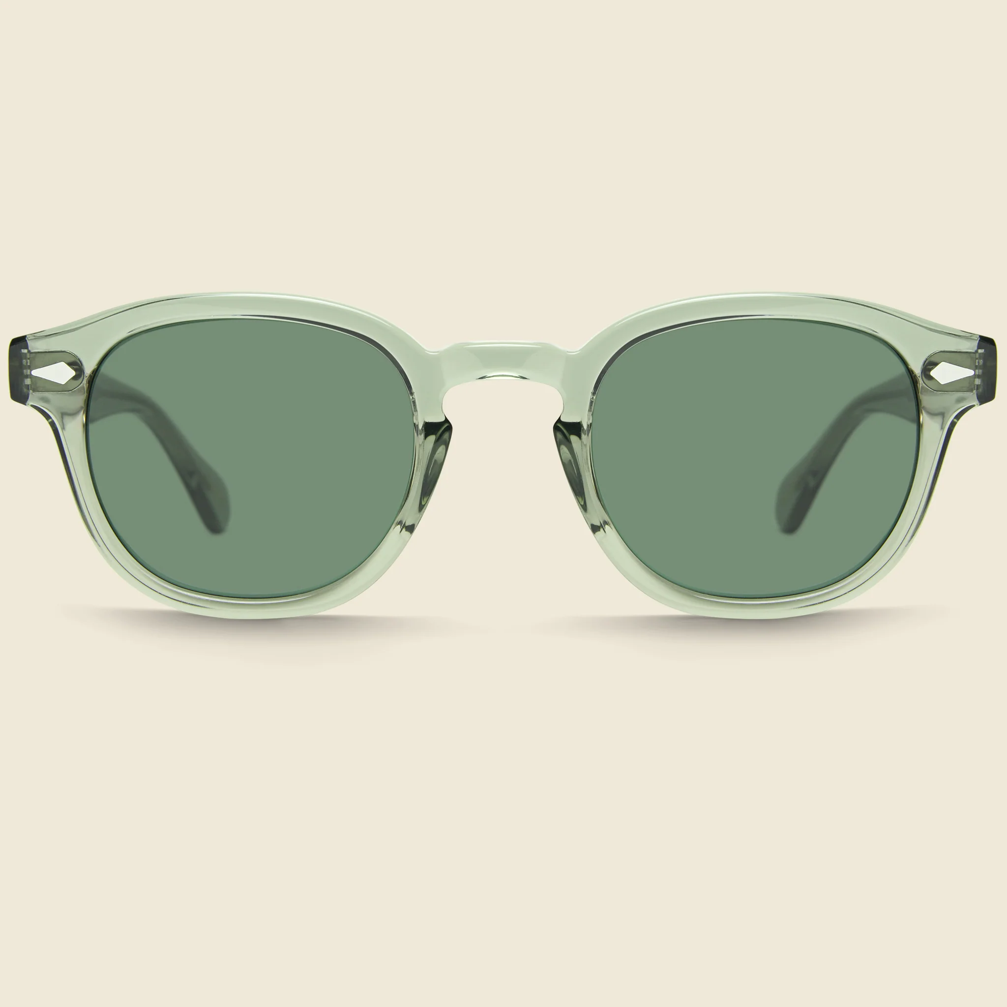 Lemtosh 49mm - Sage/G15