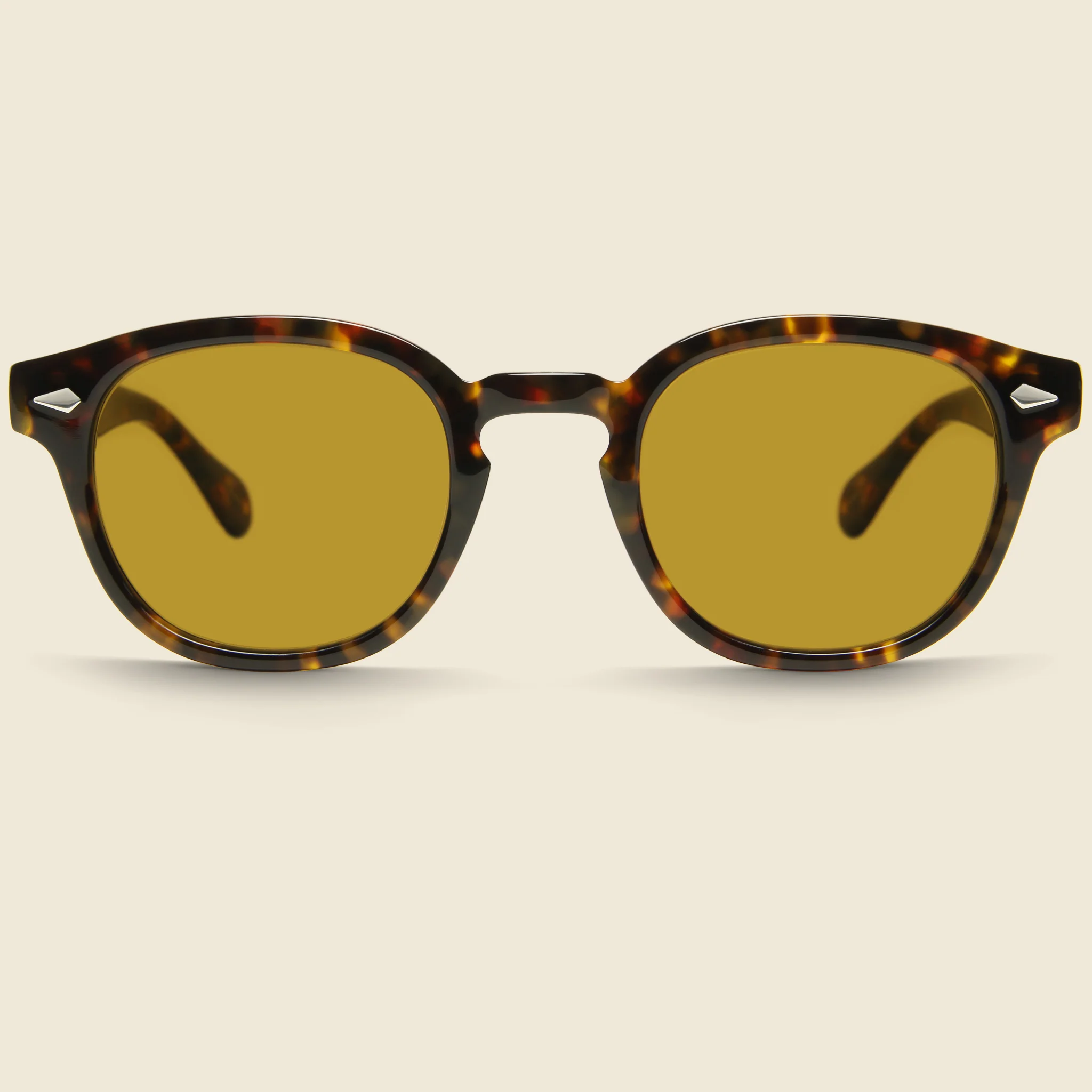 Lemtosh 49mm - Tortoise/Cosmitan Brown