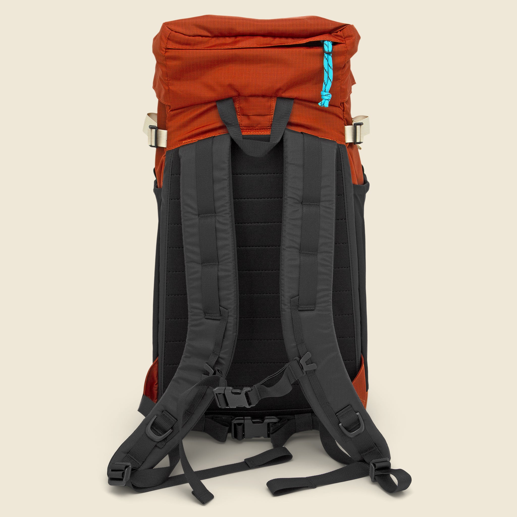 Mountain Pack 16L - Clay/Black - Image 2