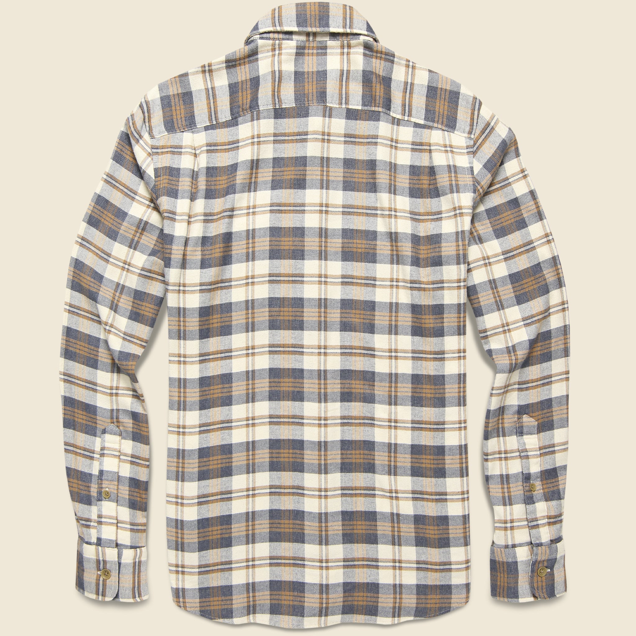 Movement Flannel - West Range - Image 2