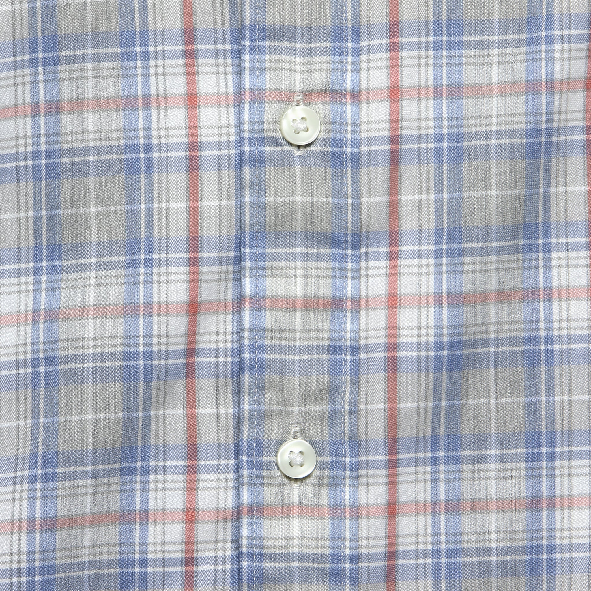 Movement Shirt - Marin Coast Plaid - Image 3