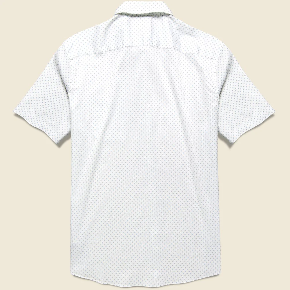 Movement Shirt - Mist Sunburst - Image 2
