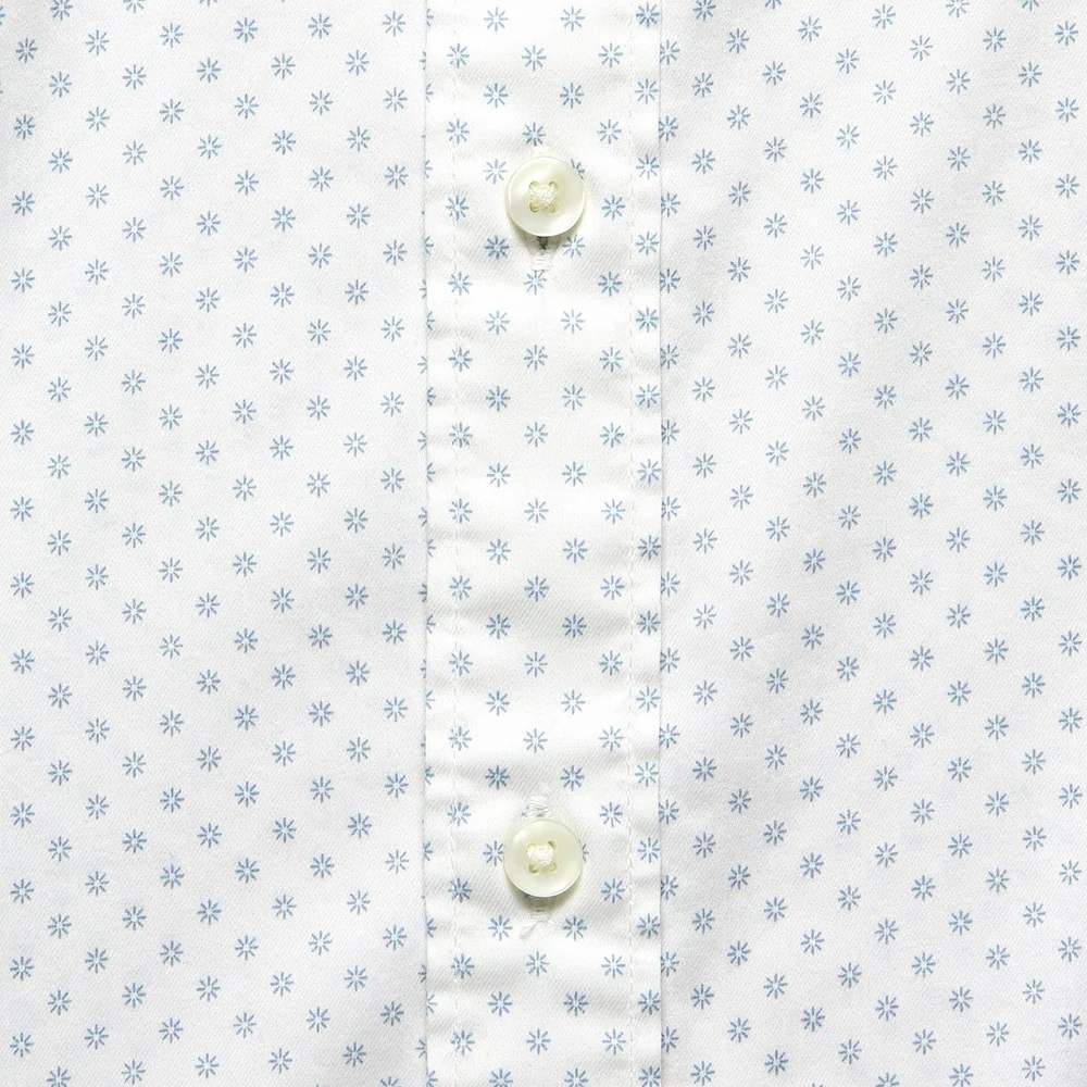 Movement Shirt - Mist Sunburst - Image 3