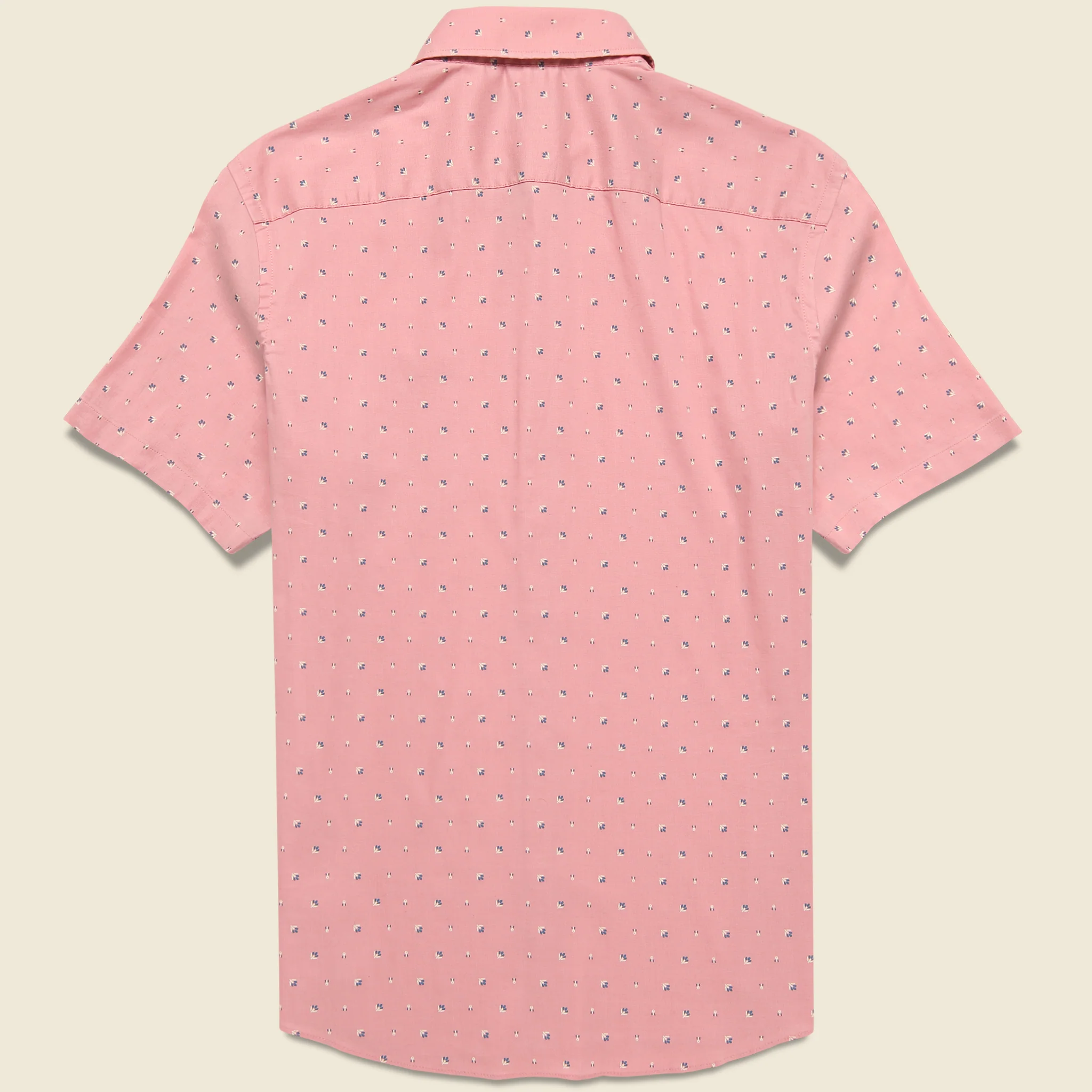 Movement Shirt - Prairie Floral - Image 2