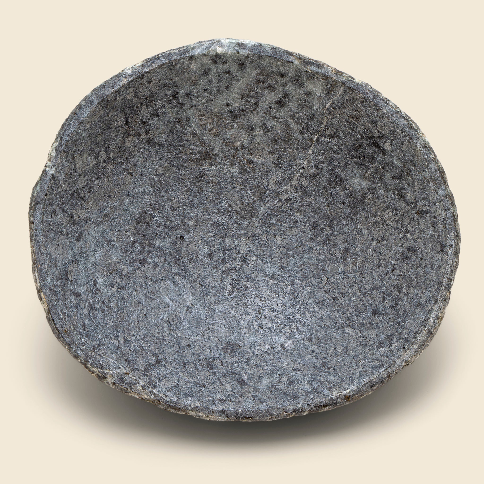 Natural Stone Container - Natural - Image 2
