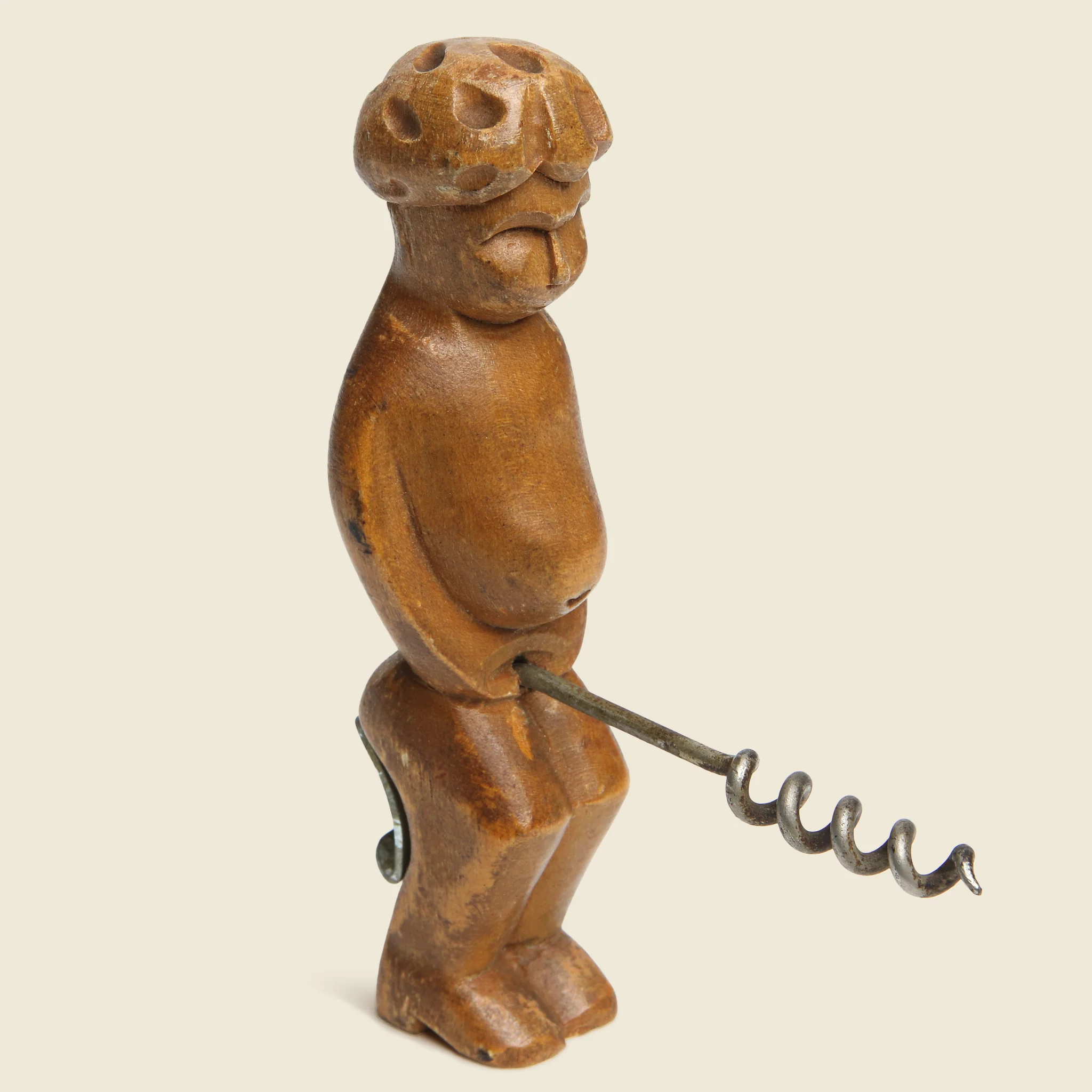 Naughty Bottle Opener & Corkscrew