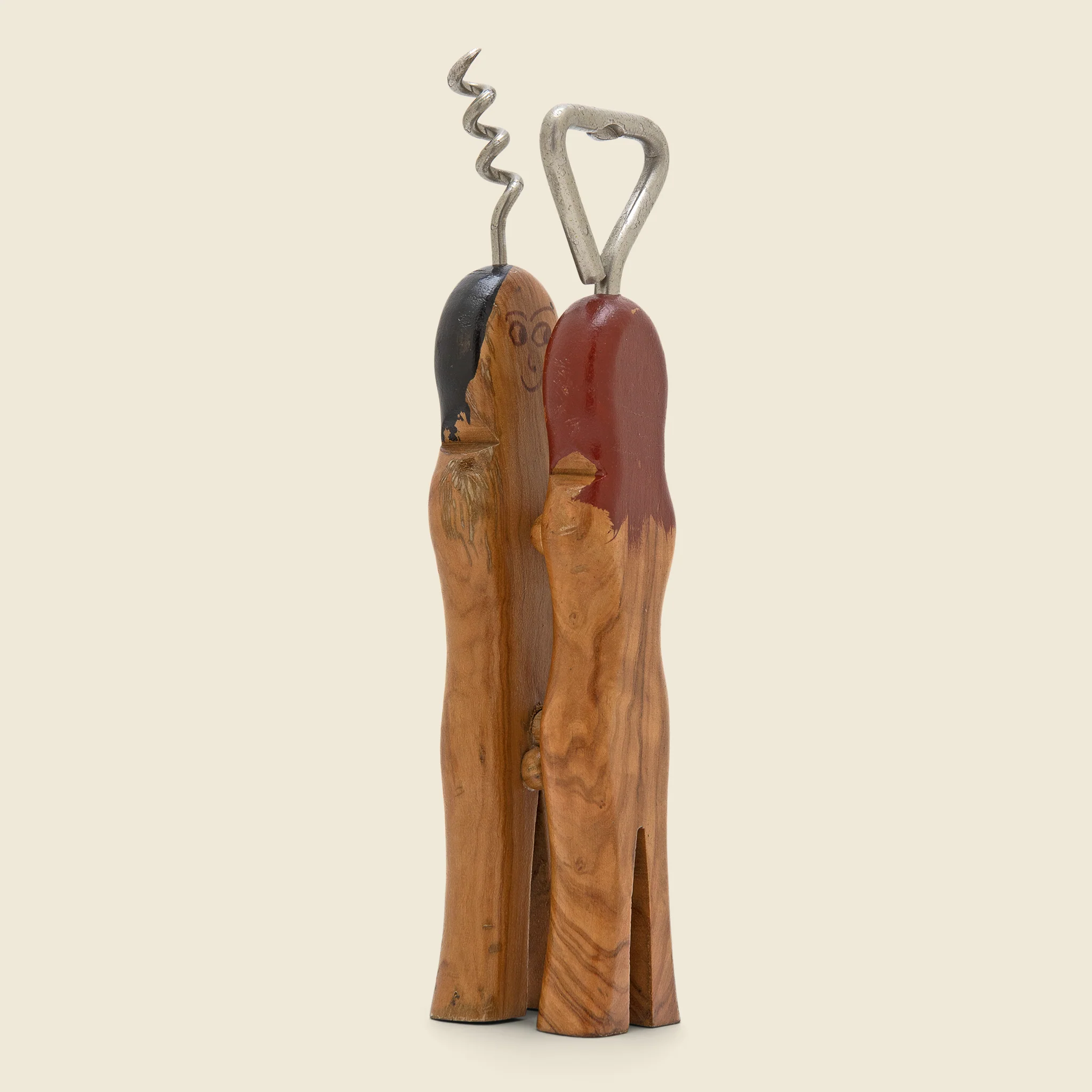 Naughty Couple Bottle Openers - Image 2