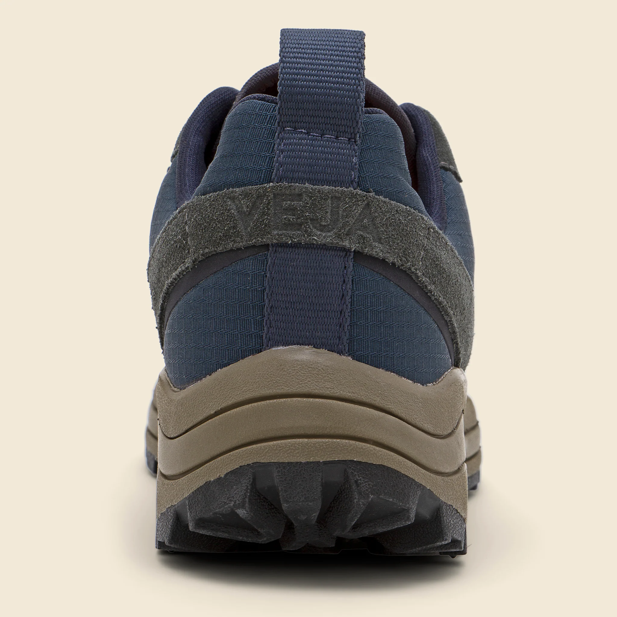 Nautico Ripstop Sneaker - Absinthe - Image 3