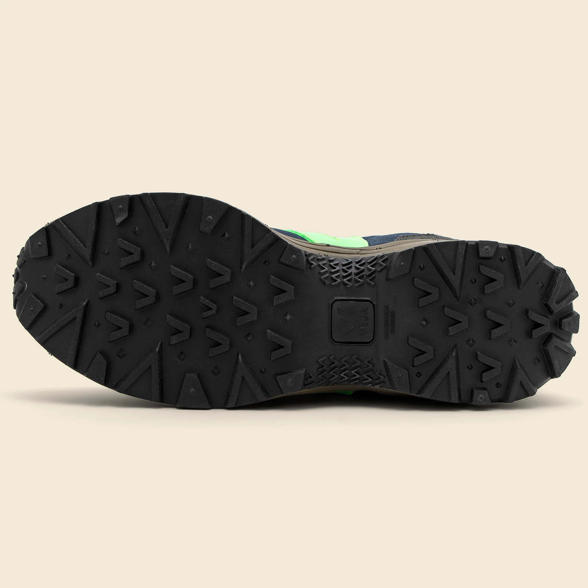 Nautico Ripstop Sneaker - Absinthe - Image 5