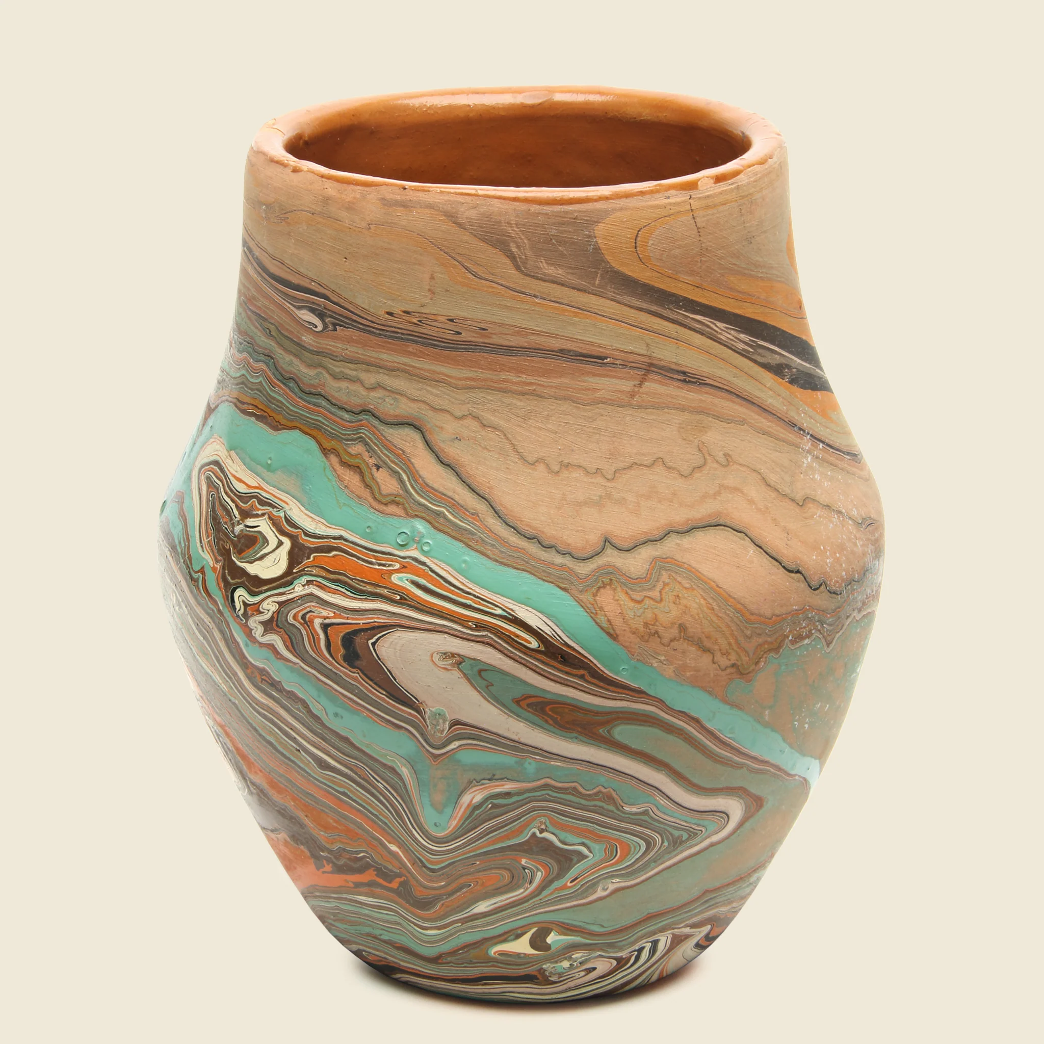 Nemadji Badlands Pot - Image 2
