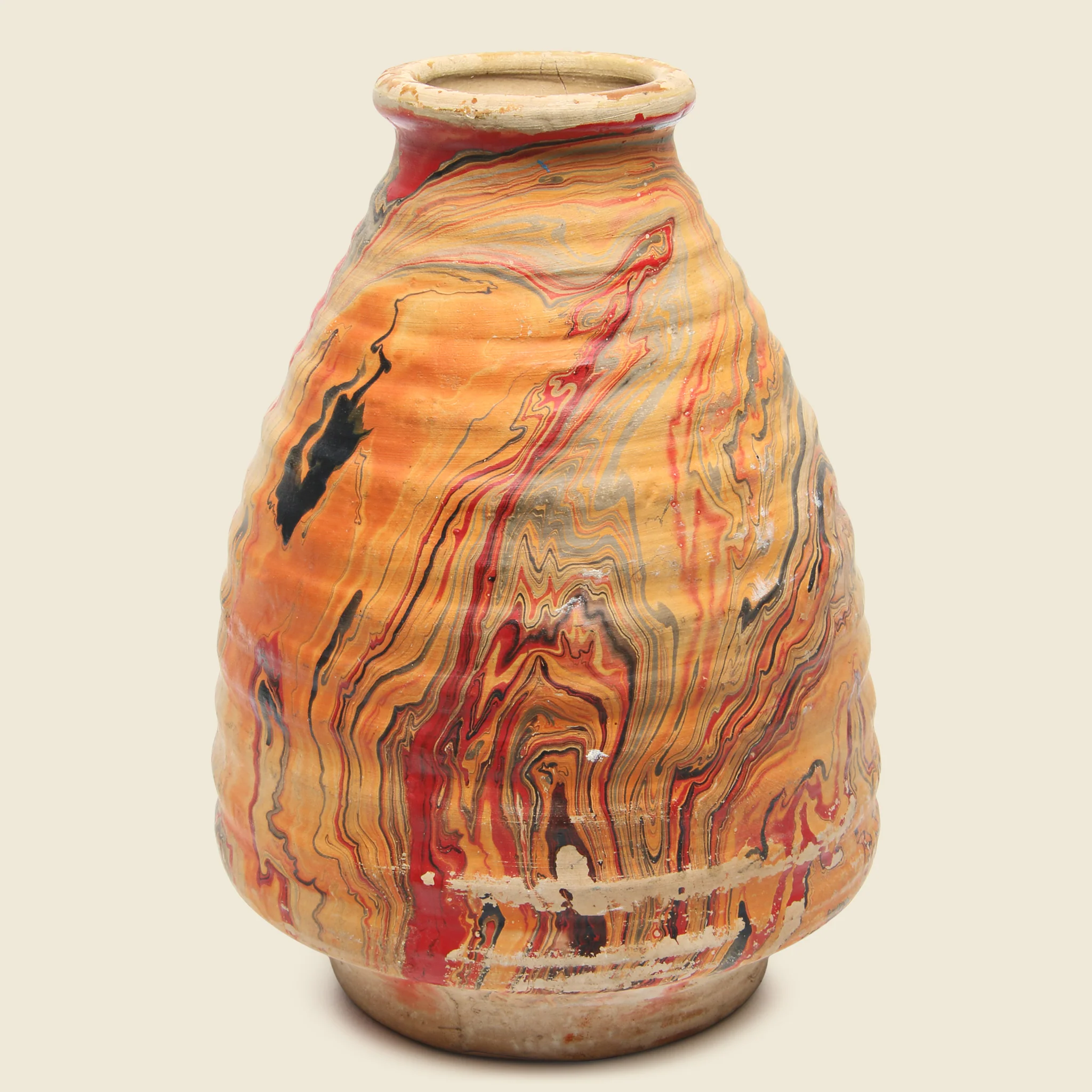 Nemadji Pot #1 - Image 2