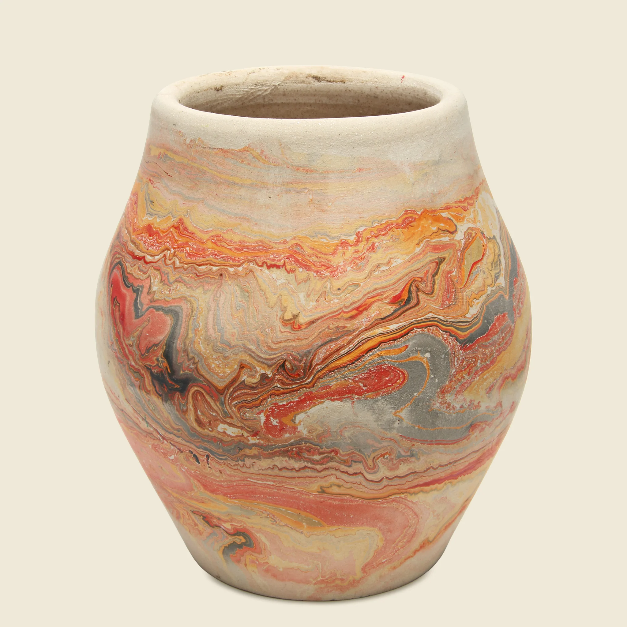 Nemadji Pot #2