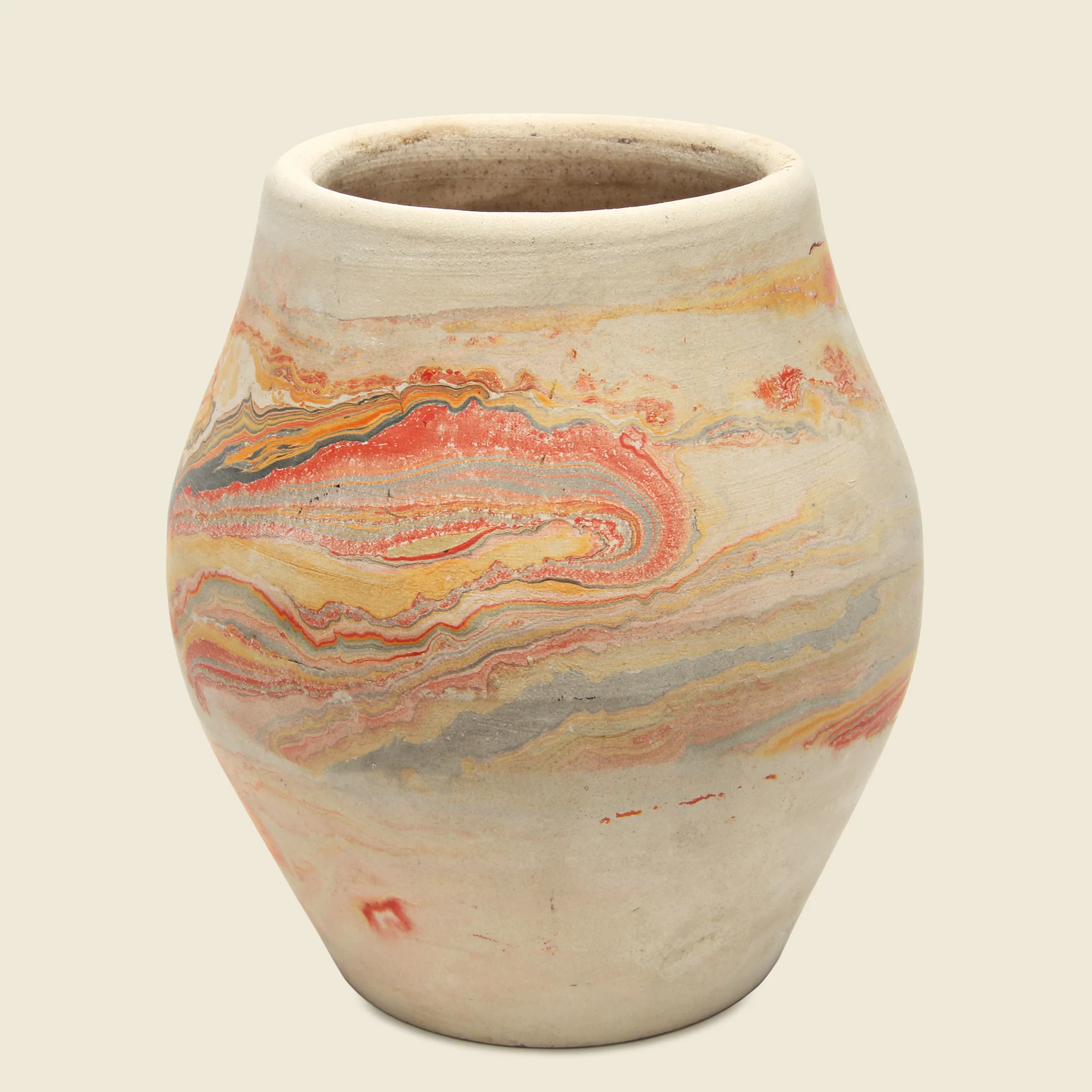 Nemadji Pot #2 - Image 2