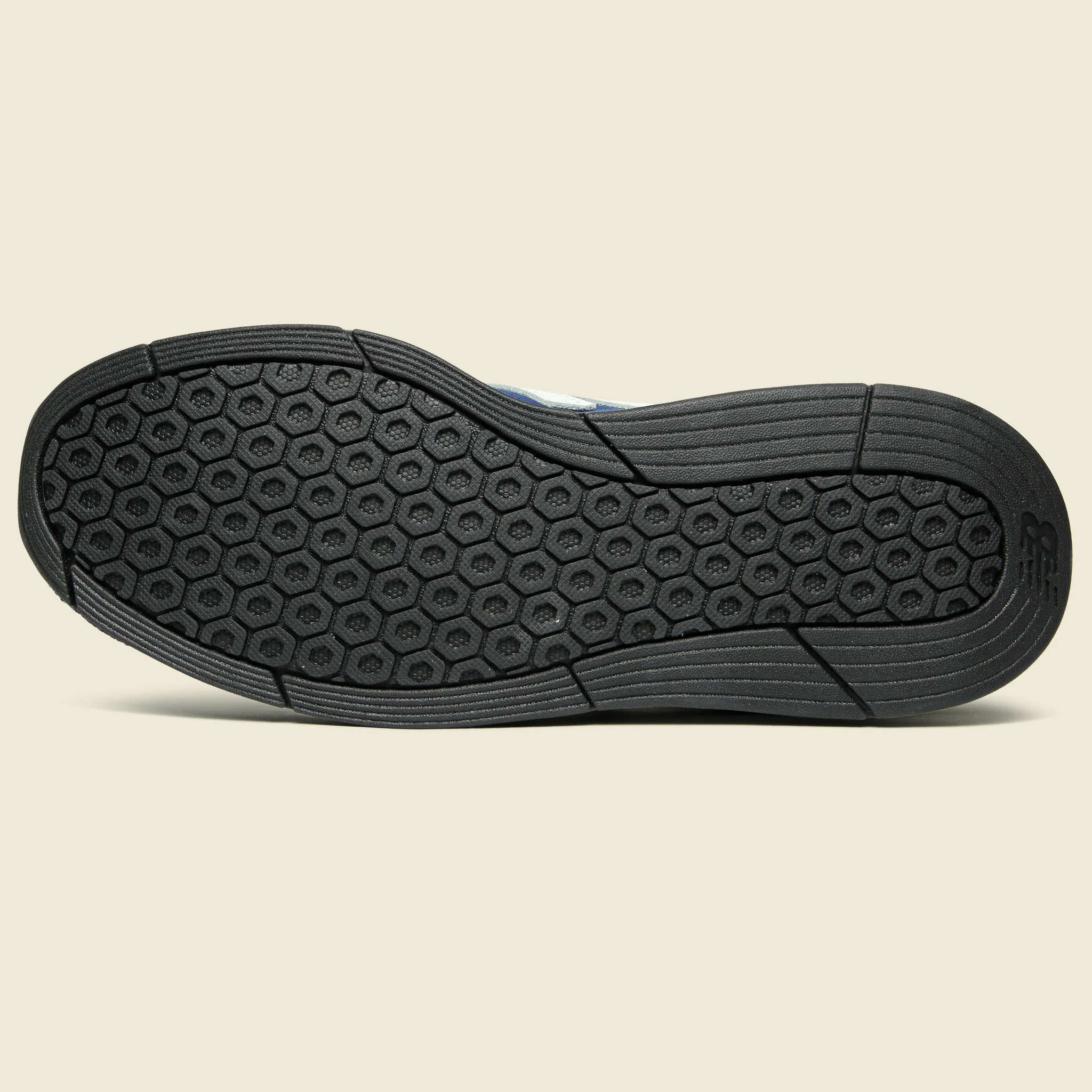 247 Sneaker - Navy - Image 4
