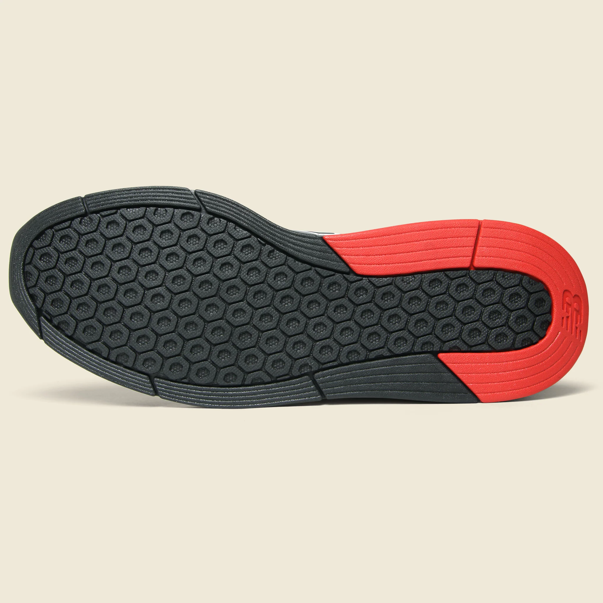 247 V2 Sneaker - Black - Image 4