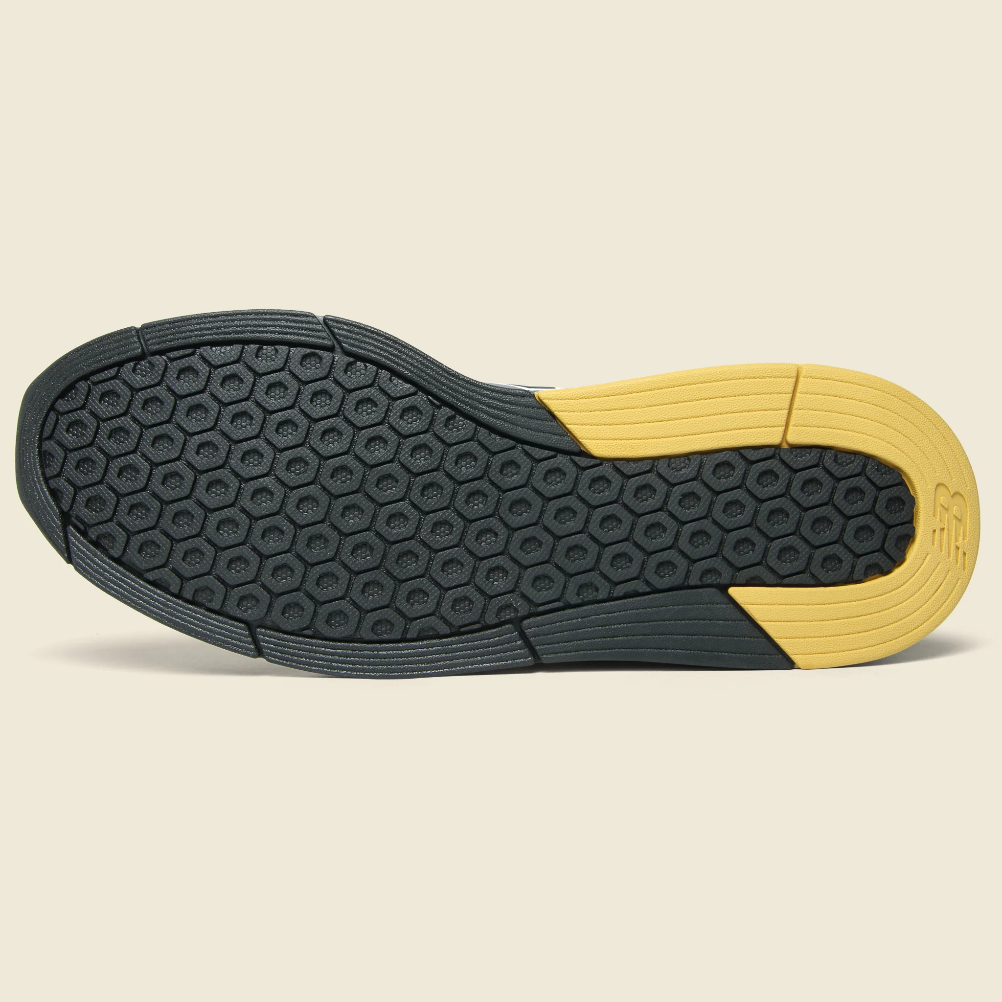 247 V2 Sneaker - Faded Rosin/Black - Image 4
