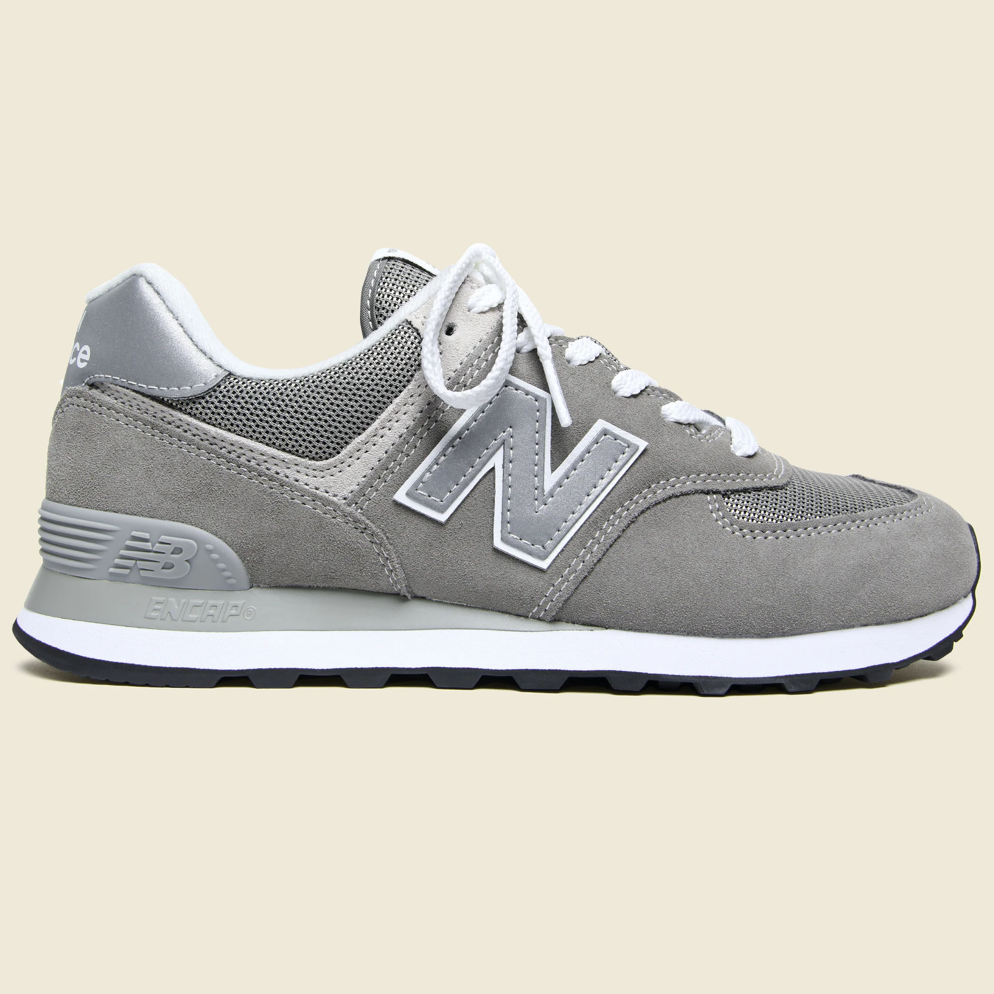 574 Sneaker - Grey
