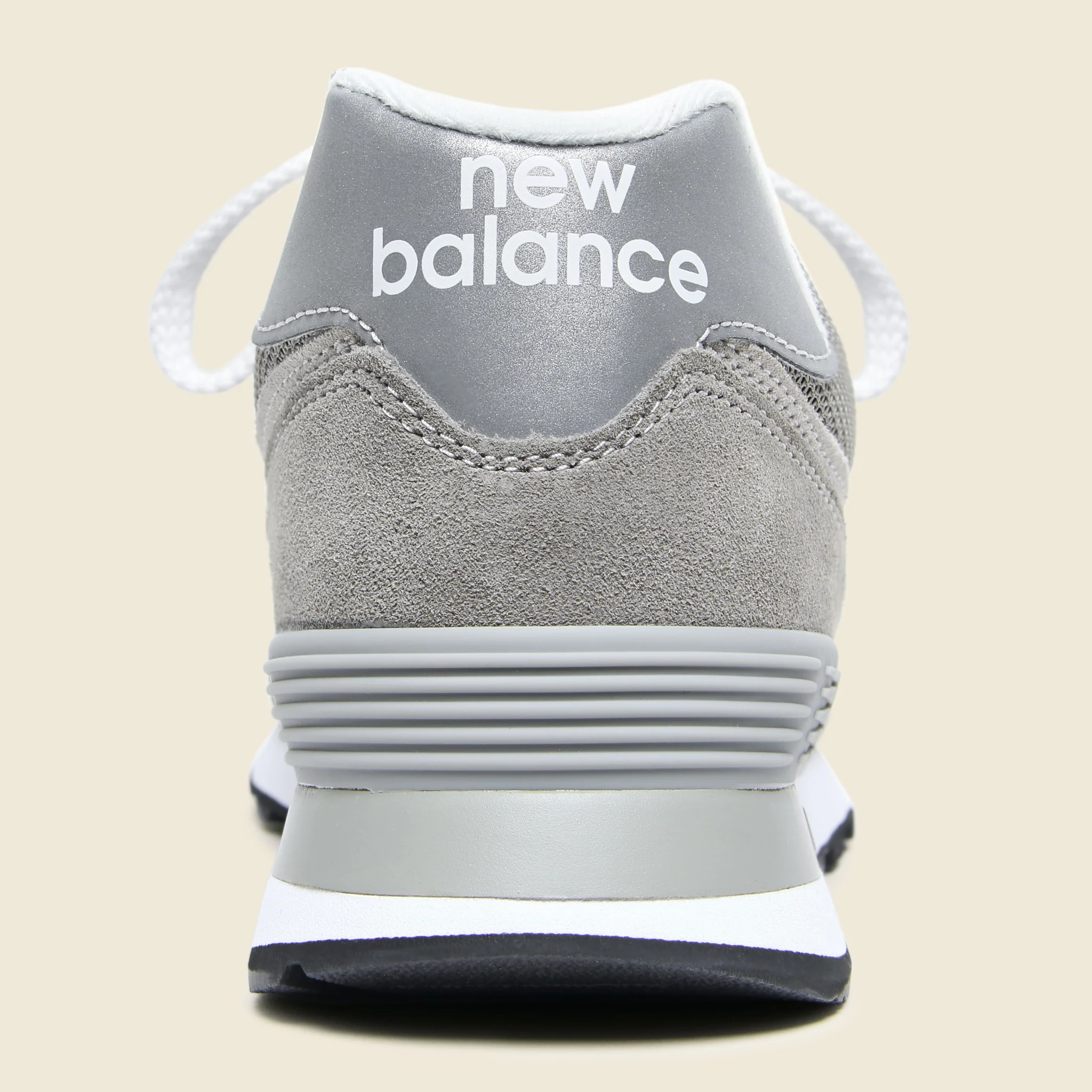 574 Sneaker - Grey - Image 3
