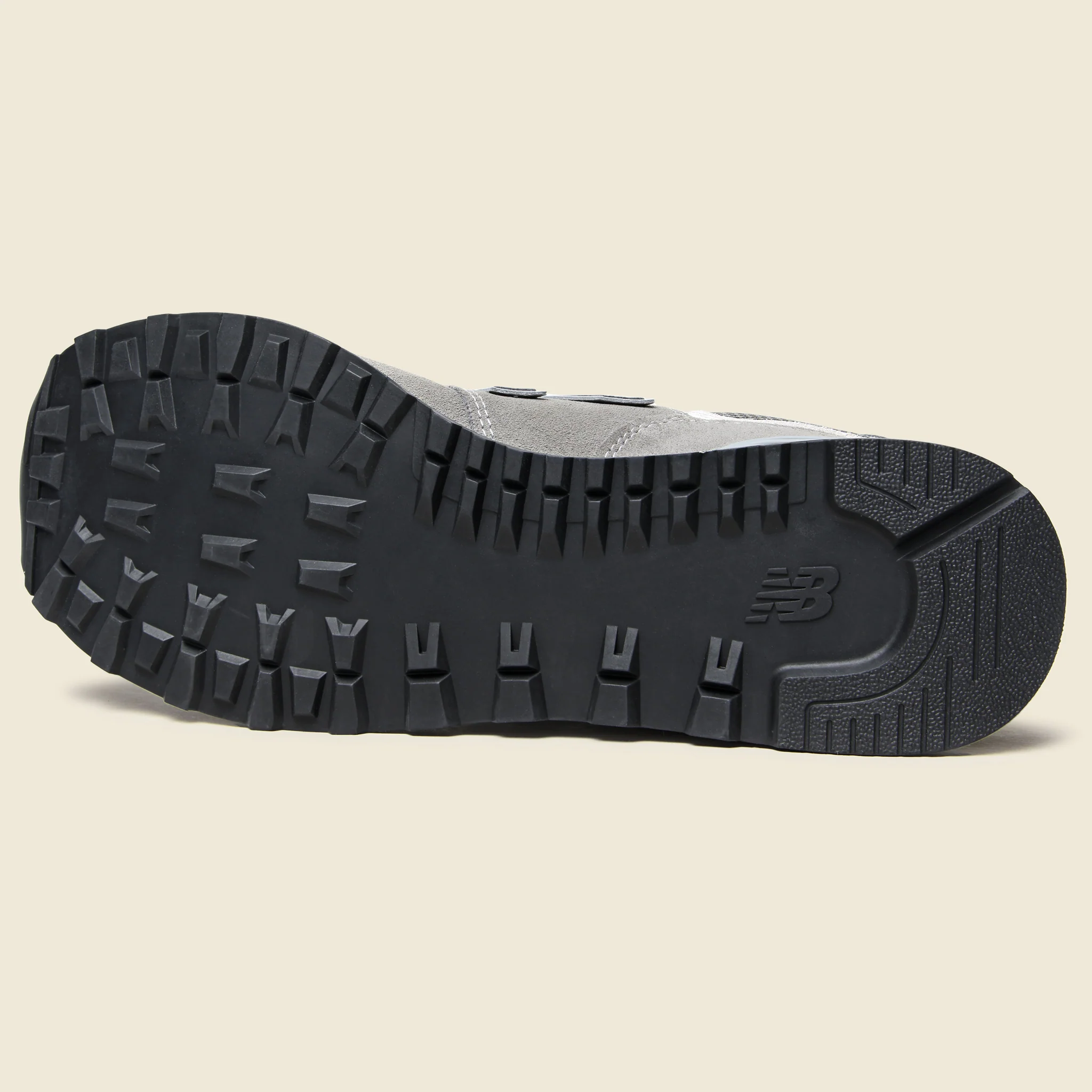 574 Sneaker - Grey - Image 4