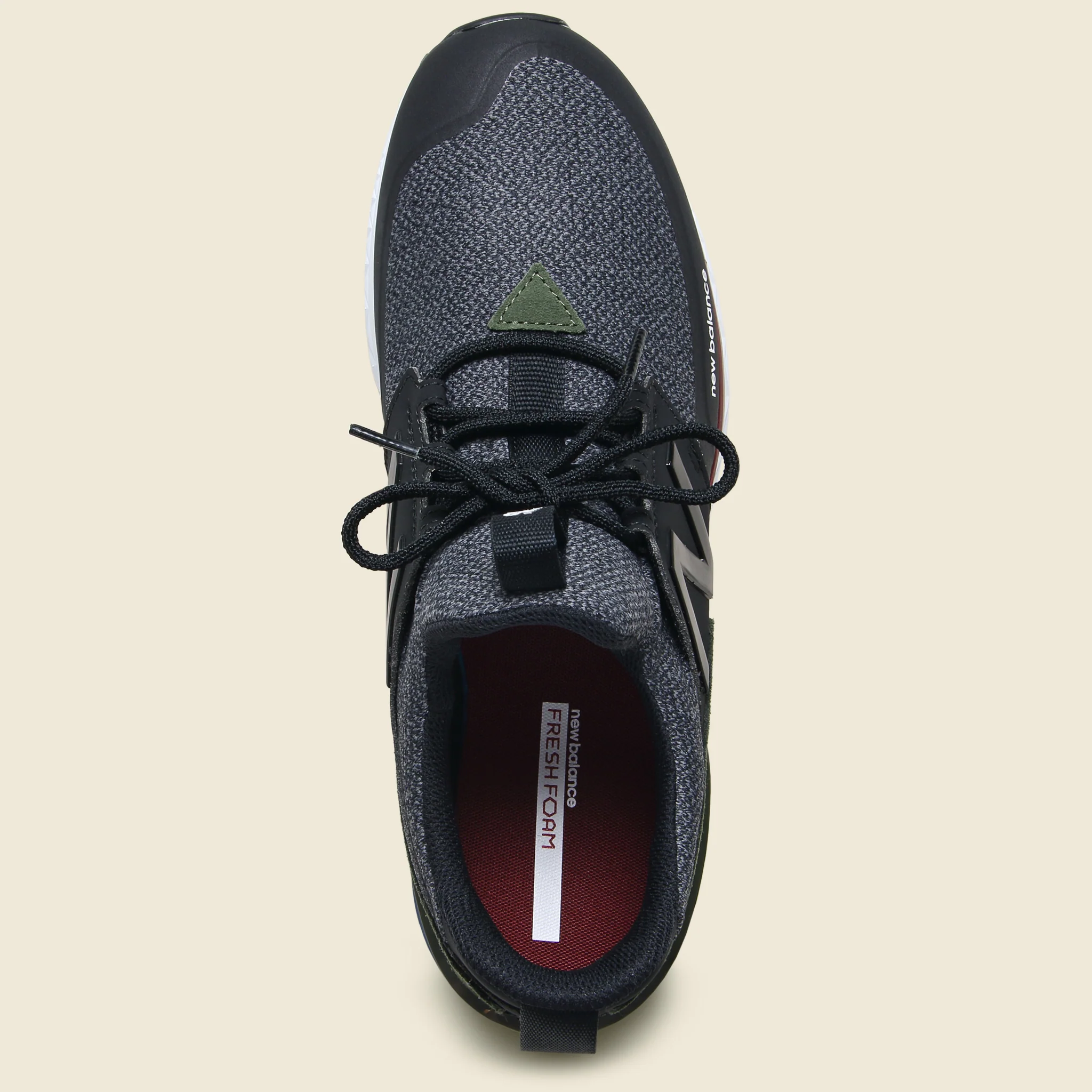 574 Sport Sneaker - Black - Image 2