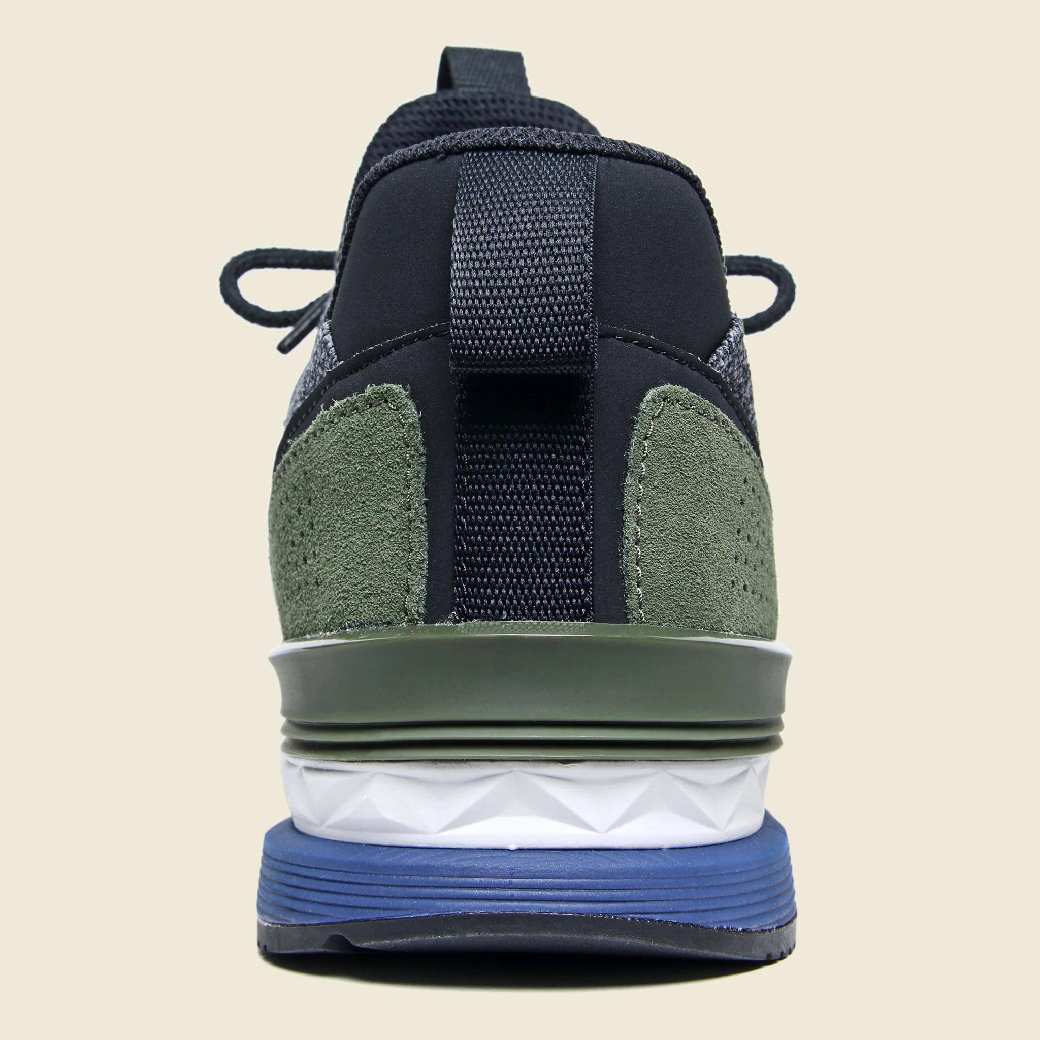 574 Sport Sneaker - Black - Image 3
