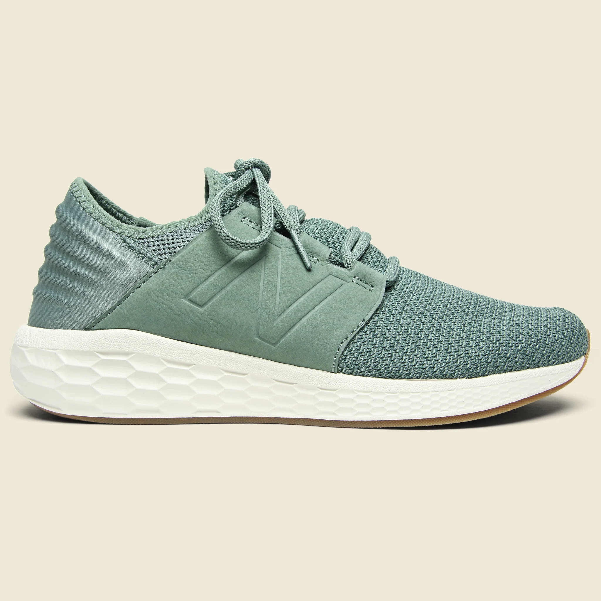 Fresh Foam Cruz Sneaker - Cedar