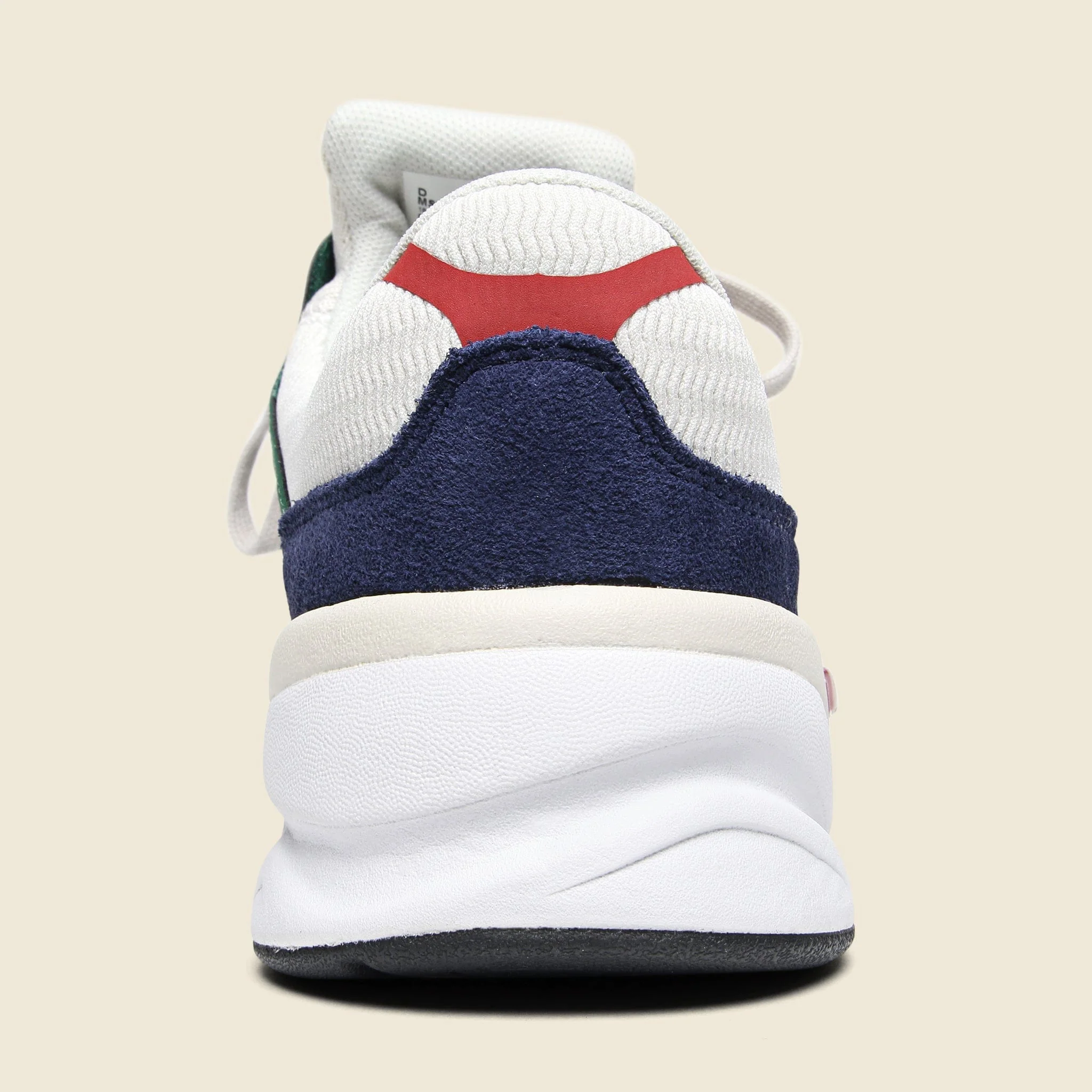 X90 Knit Sneaker - Moonbeam - Image 3