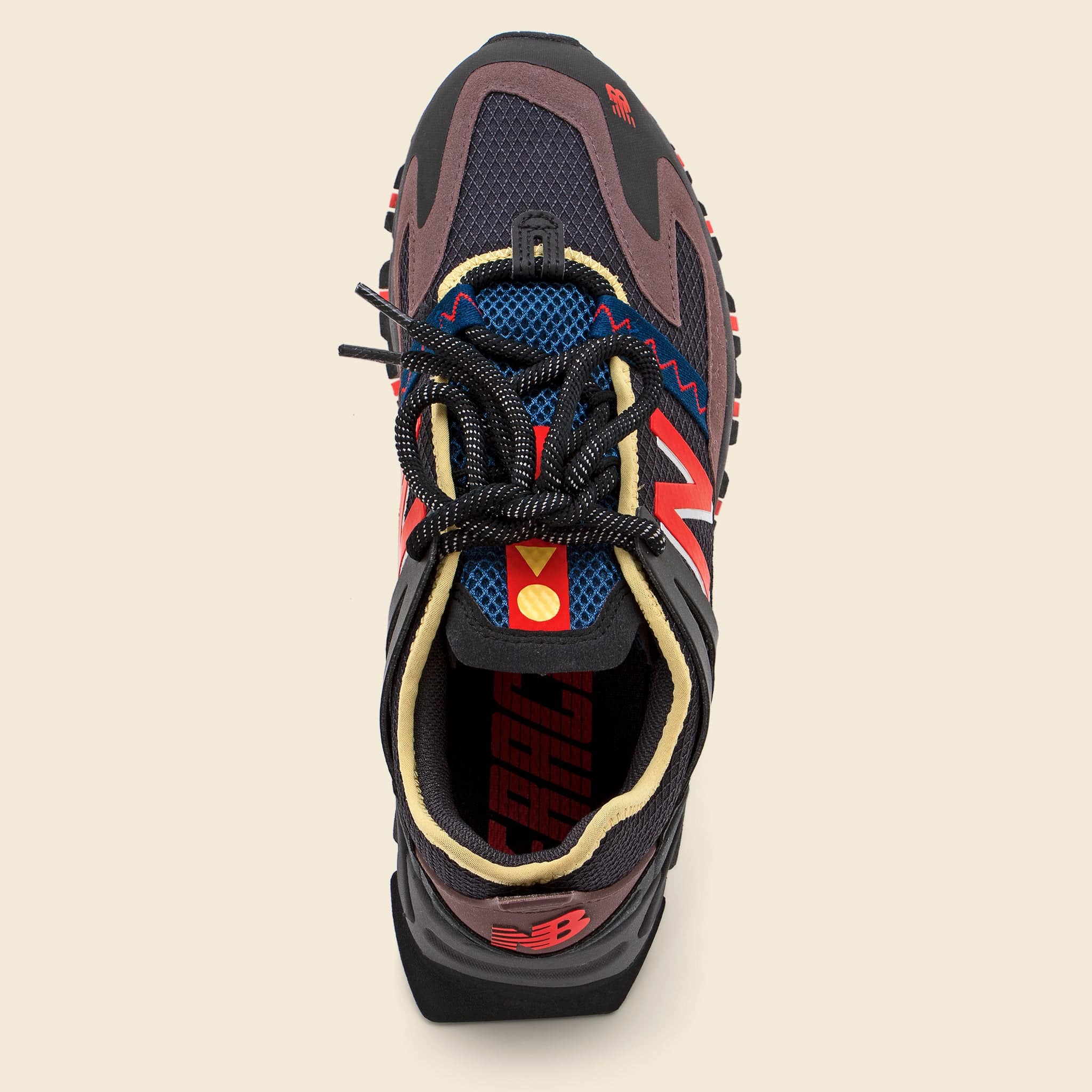 XRCT Sneaker - Ghost Pepper - Image 2